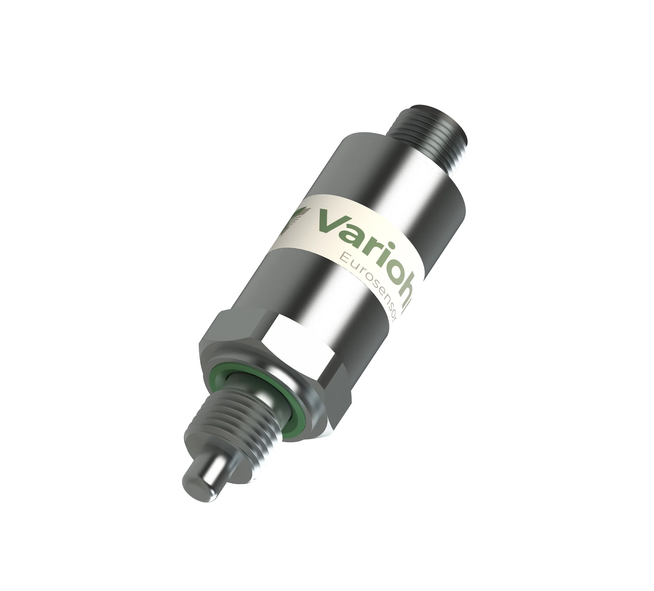 Variohm EuroSensor’s new ETP21R Temperature Sensor is Spec’d for Railway Applications