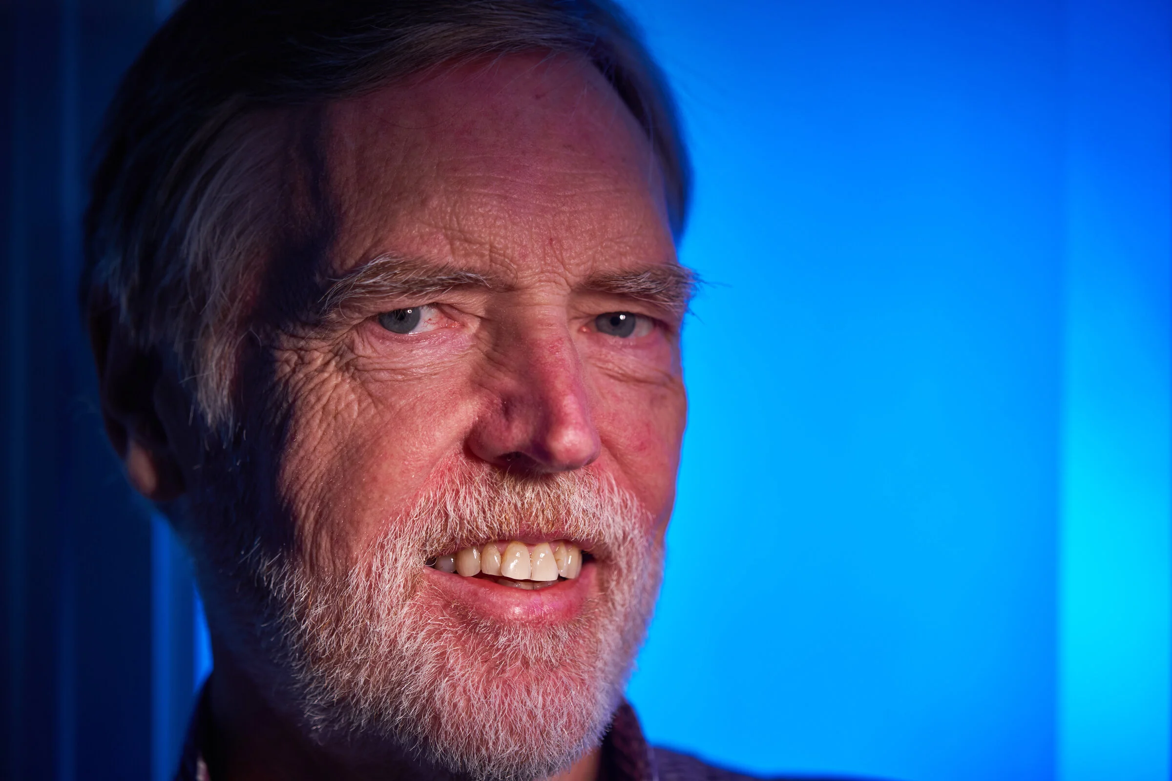 Tom Blackie, Founder and CEO, VNC Automotive