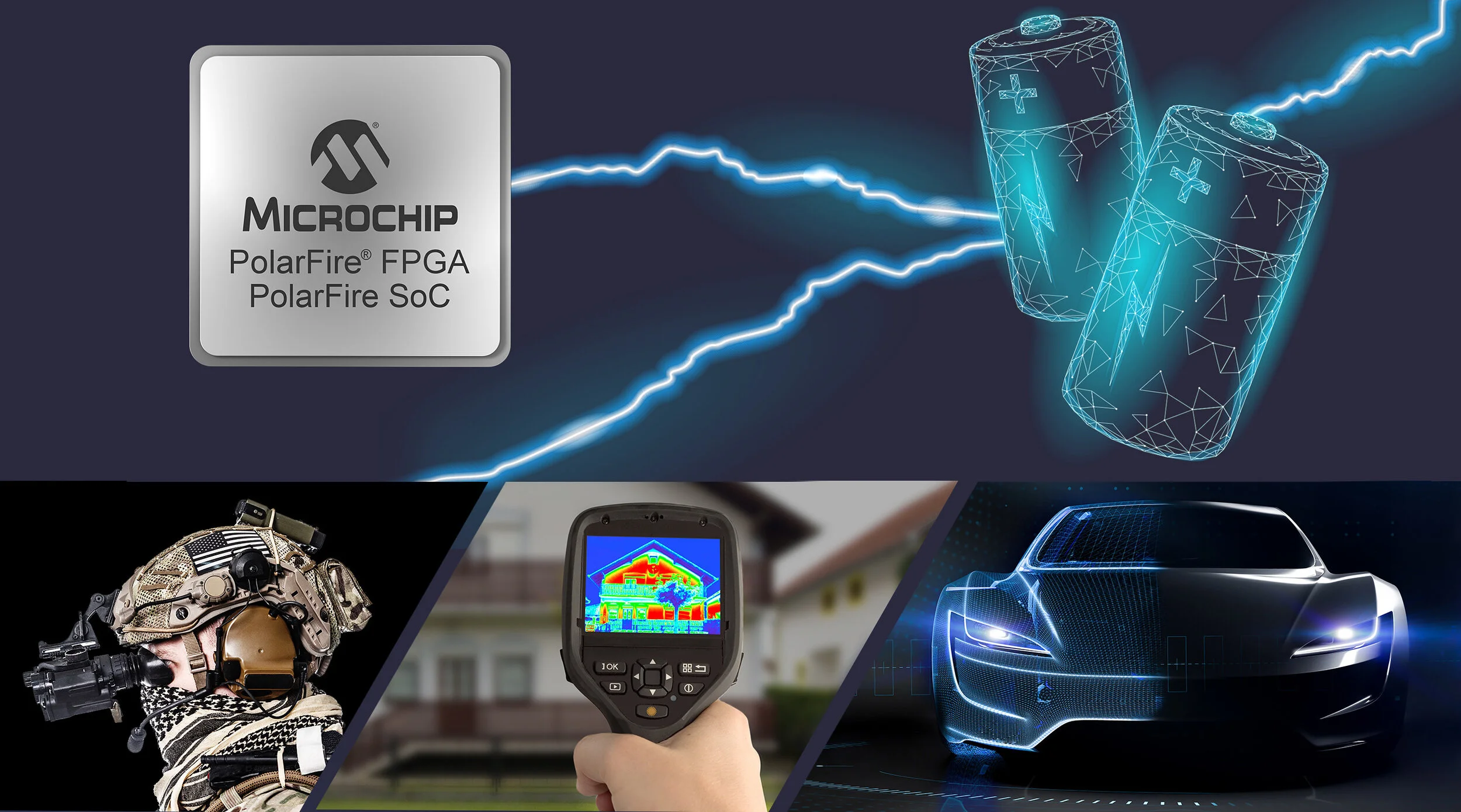 Mid-Range FPGAs Reach the Next Power andPerformance Milestone for Edge Compute Systems