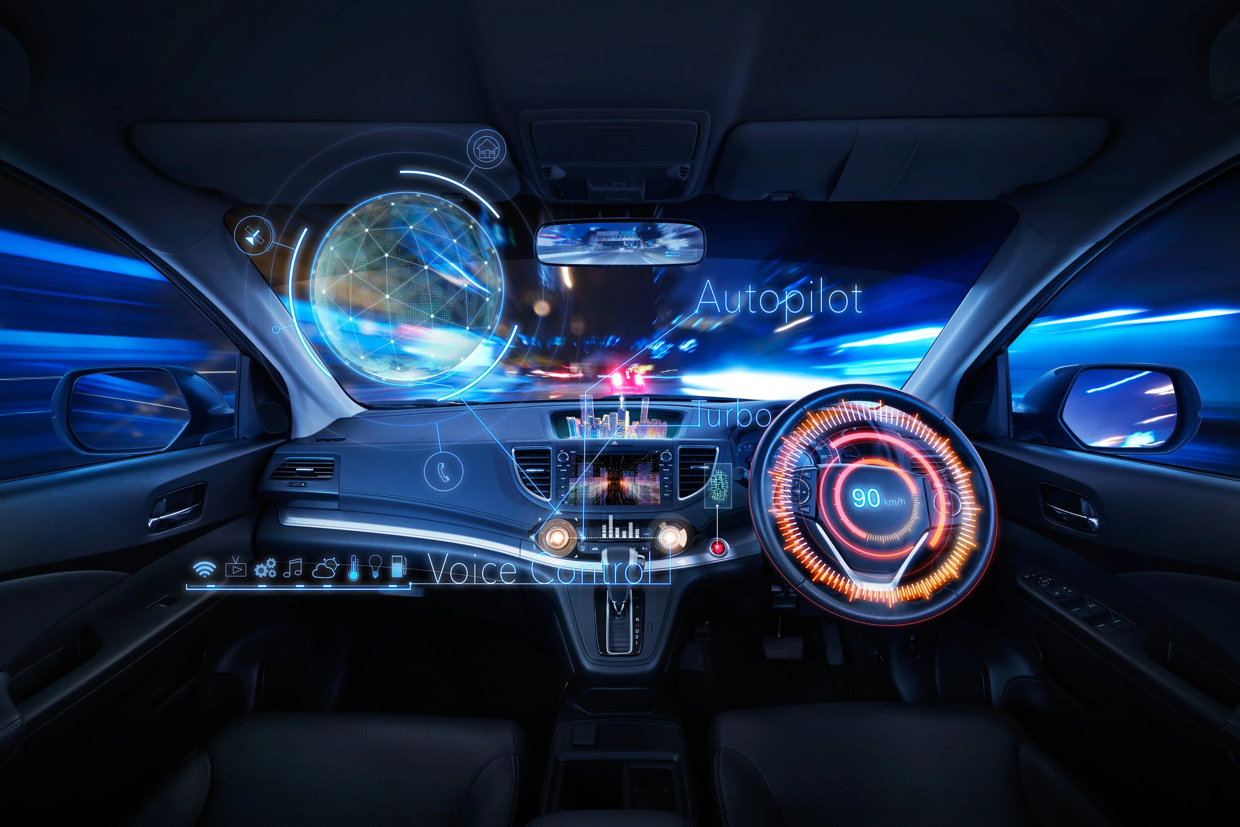 New Road Ahead for Automotive Moulding