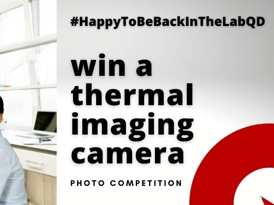 Win a Thermal Imaging Camera for Your Smartphone