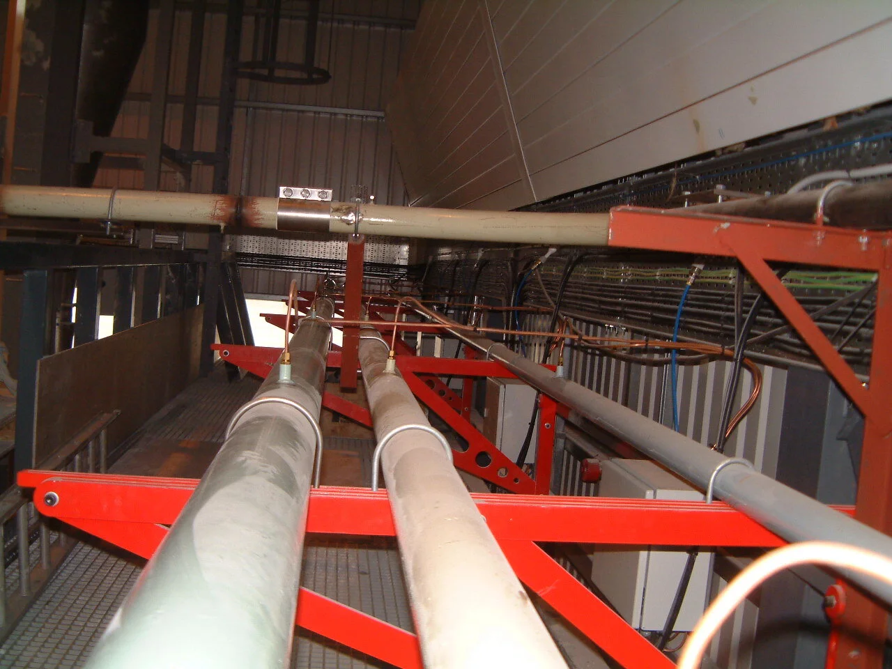 Pneumatic Conveying Short Courses for the Bulk Solids Handling Industry