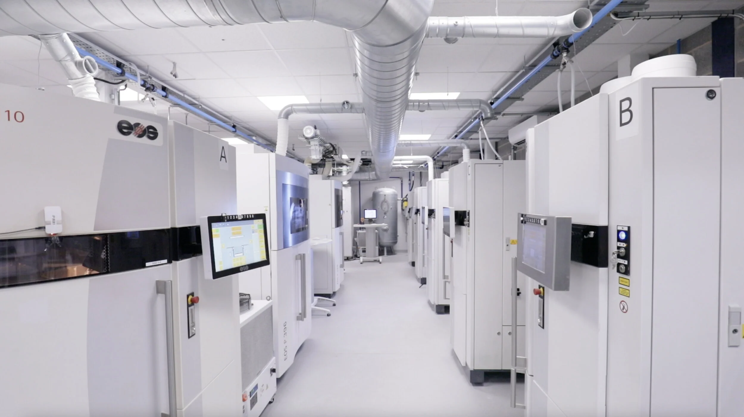 3DPRINTUK Showcased in Best of British Business Award