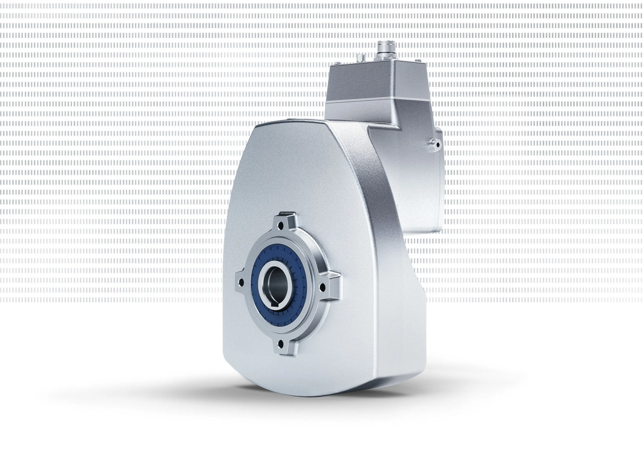 Nord Drivesystems at the FMB 2021 : Ready for the future: New energy-efficient and Innovative Drive Technology