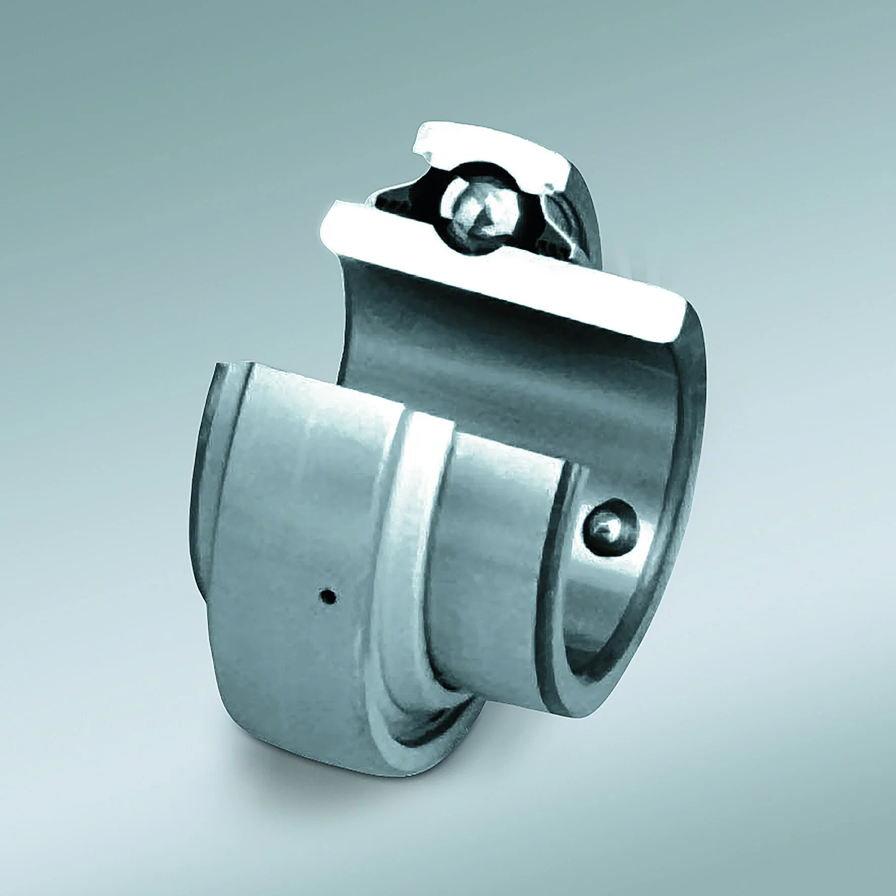 NSK Self-Lube® Bearings Prove Reliable in Harsh Conditions