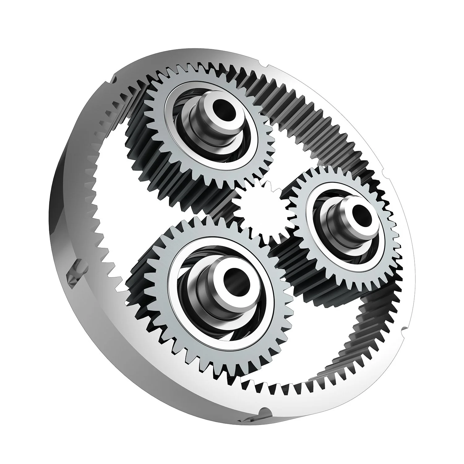 How to Specify a Motion Solution for a Wheeled Robot