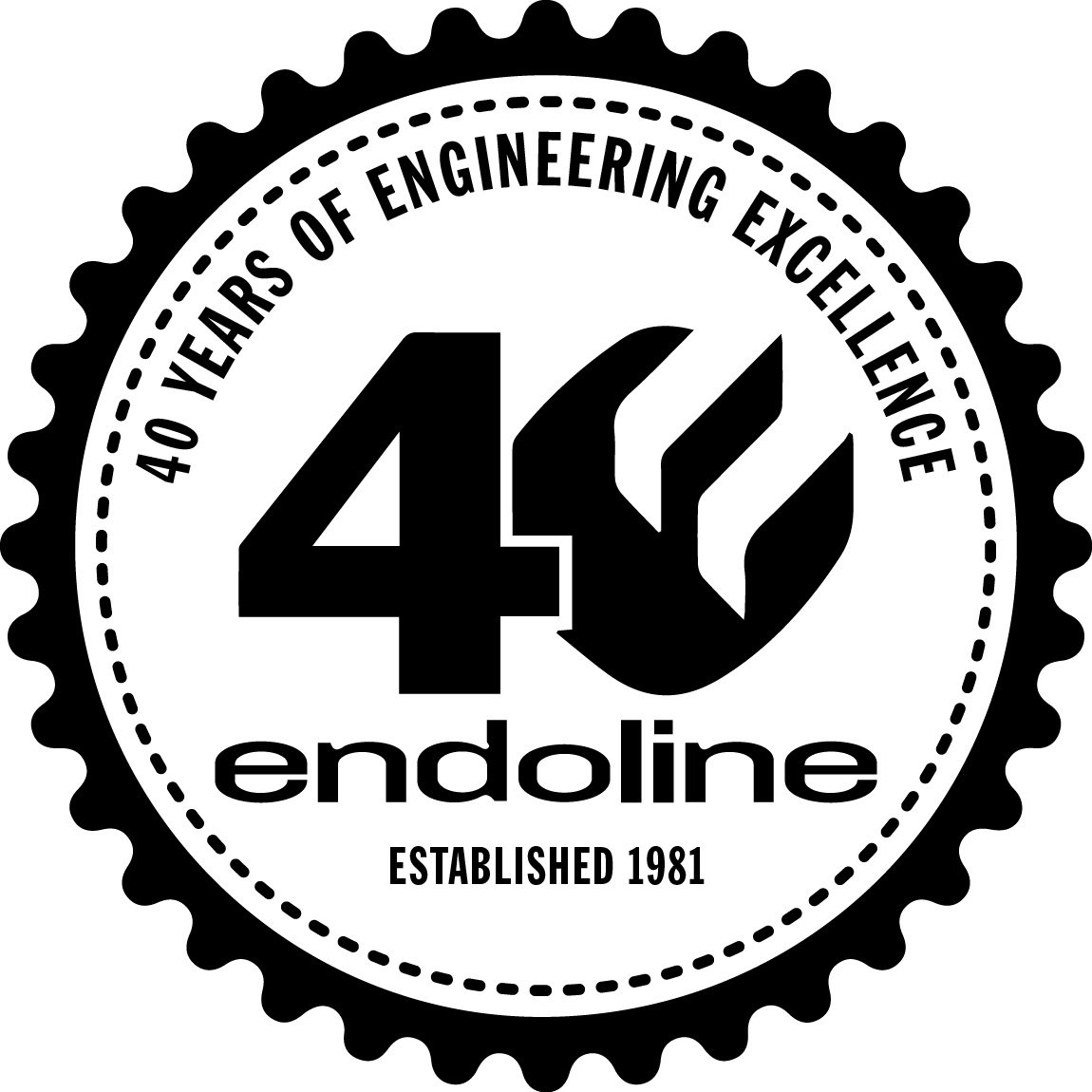 Celebrating 40 years of Endoline Automation