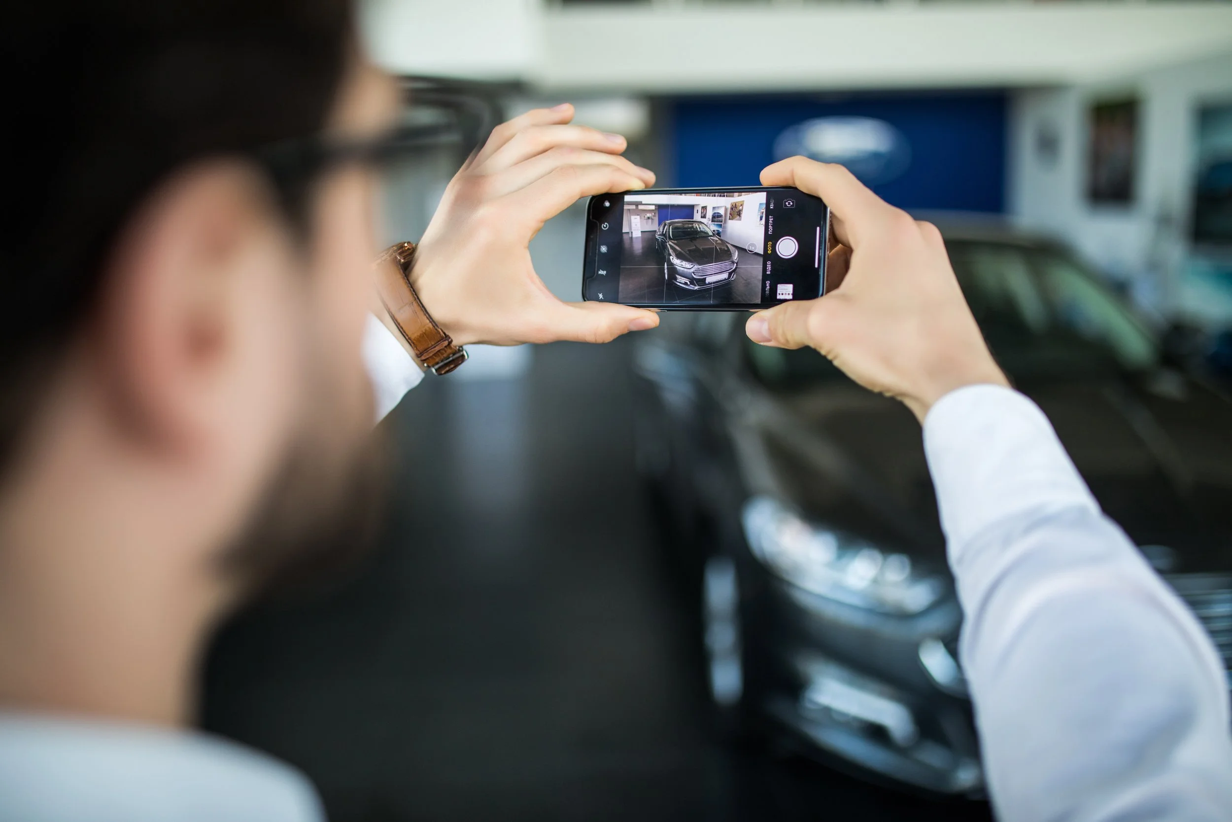 15% Increase in Personalised Videospropels CitNOW Past 60m Video Milestone