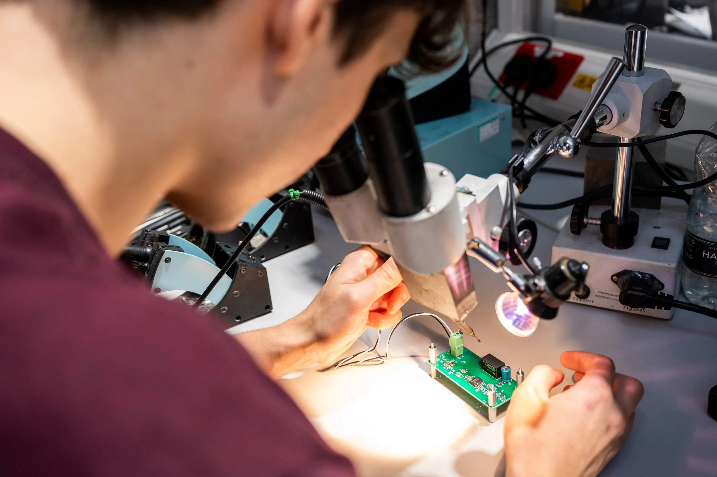 GKN Automotive Launches Advanced Research Centre to Accelerate the UK’s Electrified Future
