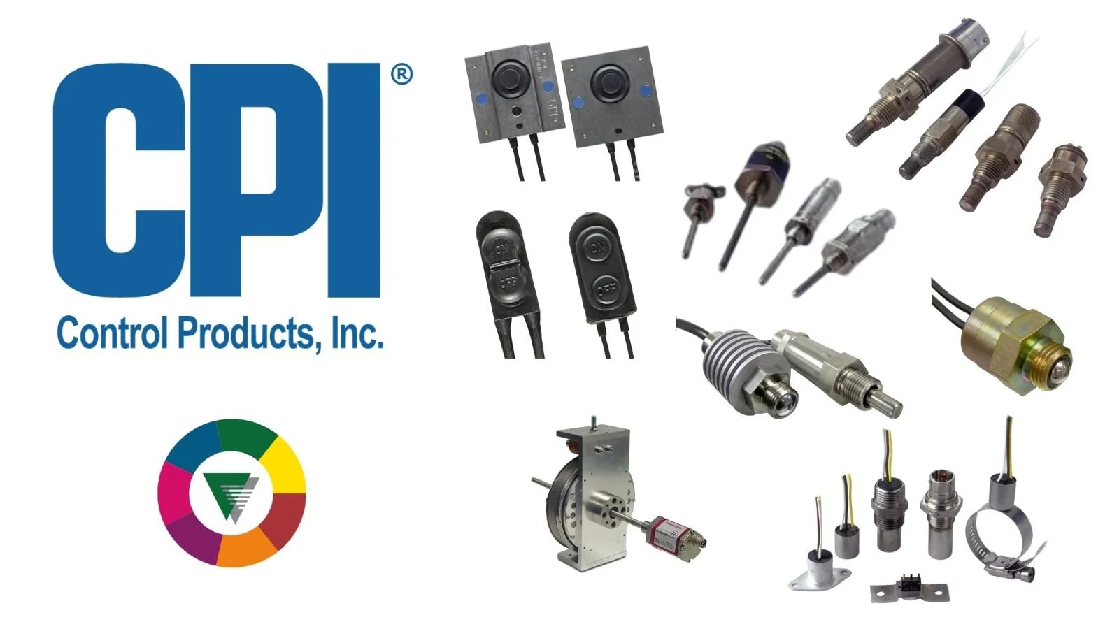 Manufacturing Expansion for the Variohm Group Through CPI™ Acquisition – Harsh Duty Position Sensing and Switching Technologies