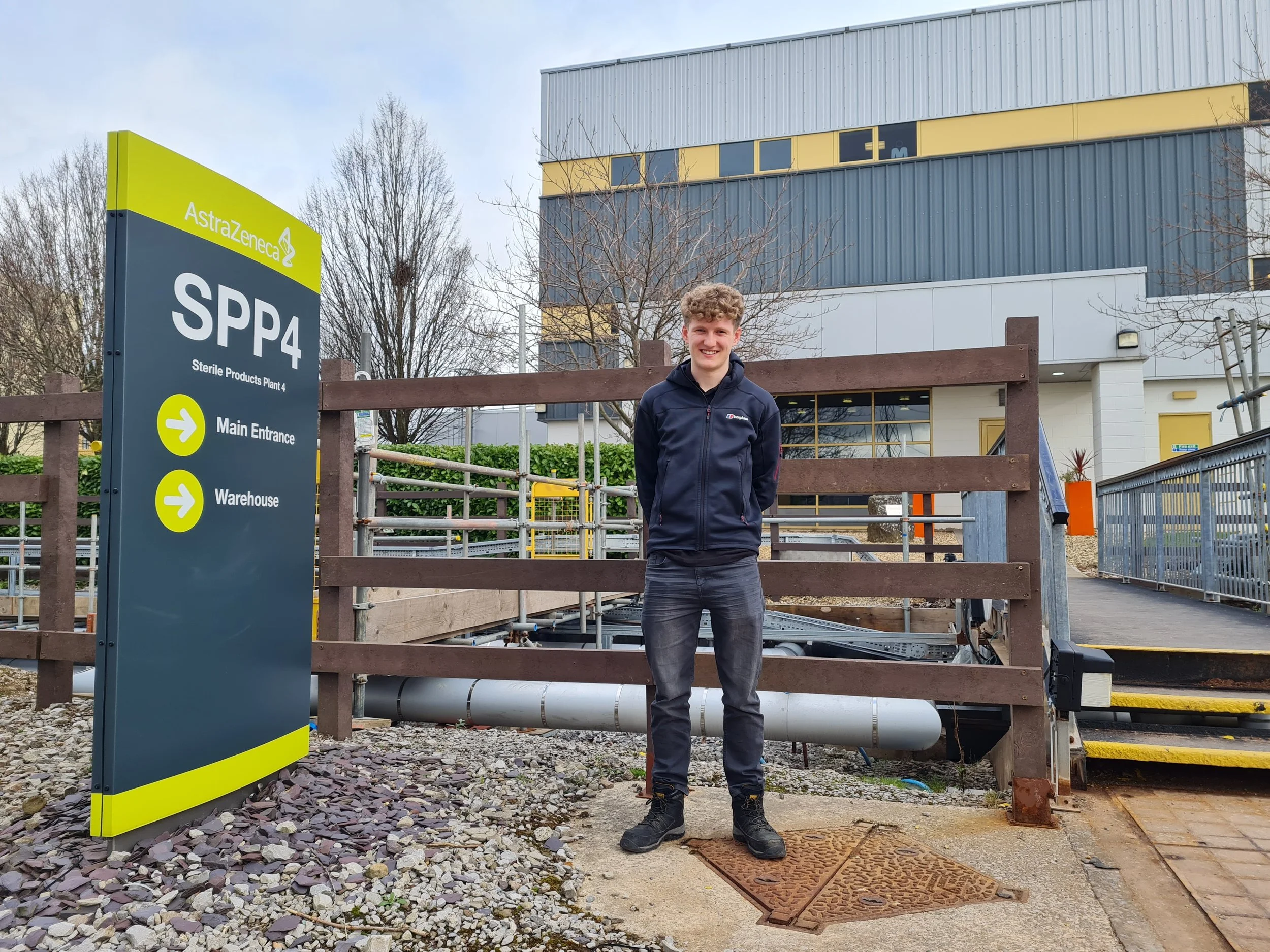 Siemens’ Pioneering Degree Apprenticeship Programme Supercharges 60 Engineering Careers