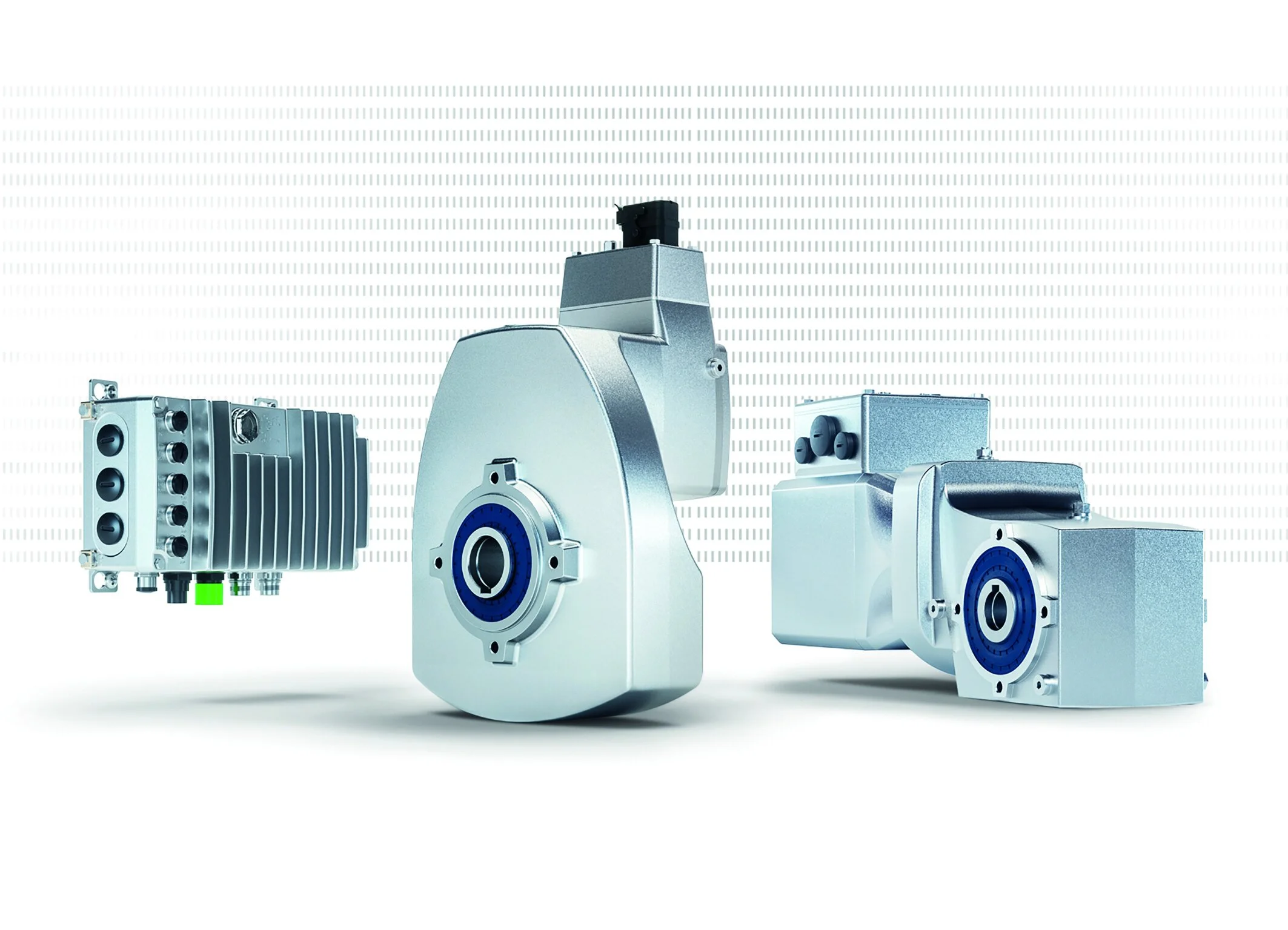NORD On A Growth Trend : A Strong Partner In Drive Technology