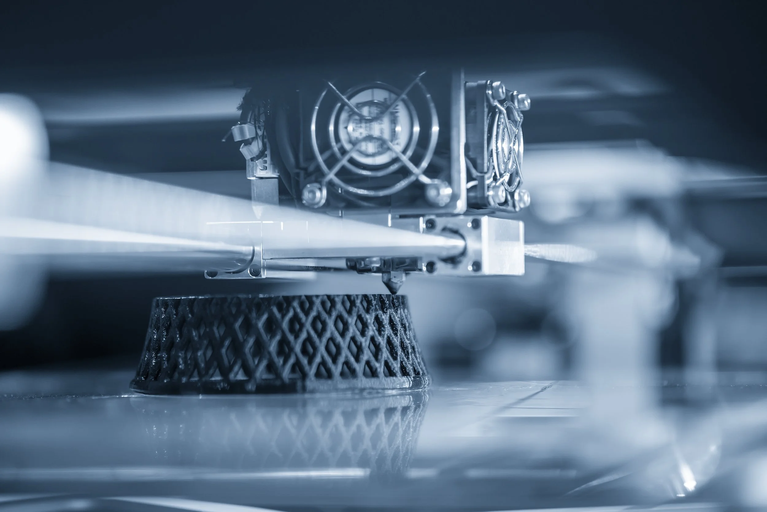 Plastics Live — The Forum to Assess Manufacturing Alternatives for Plastics Manufacturing