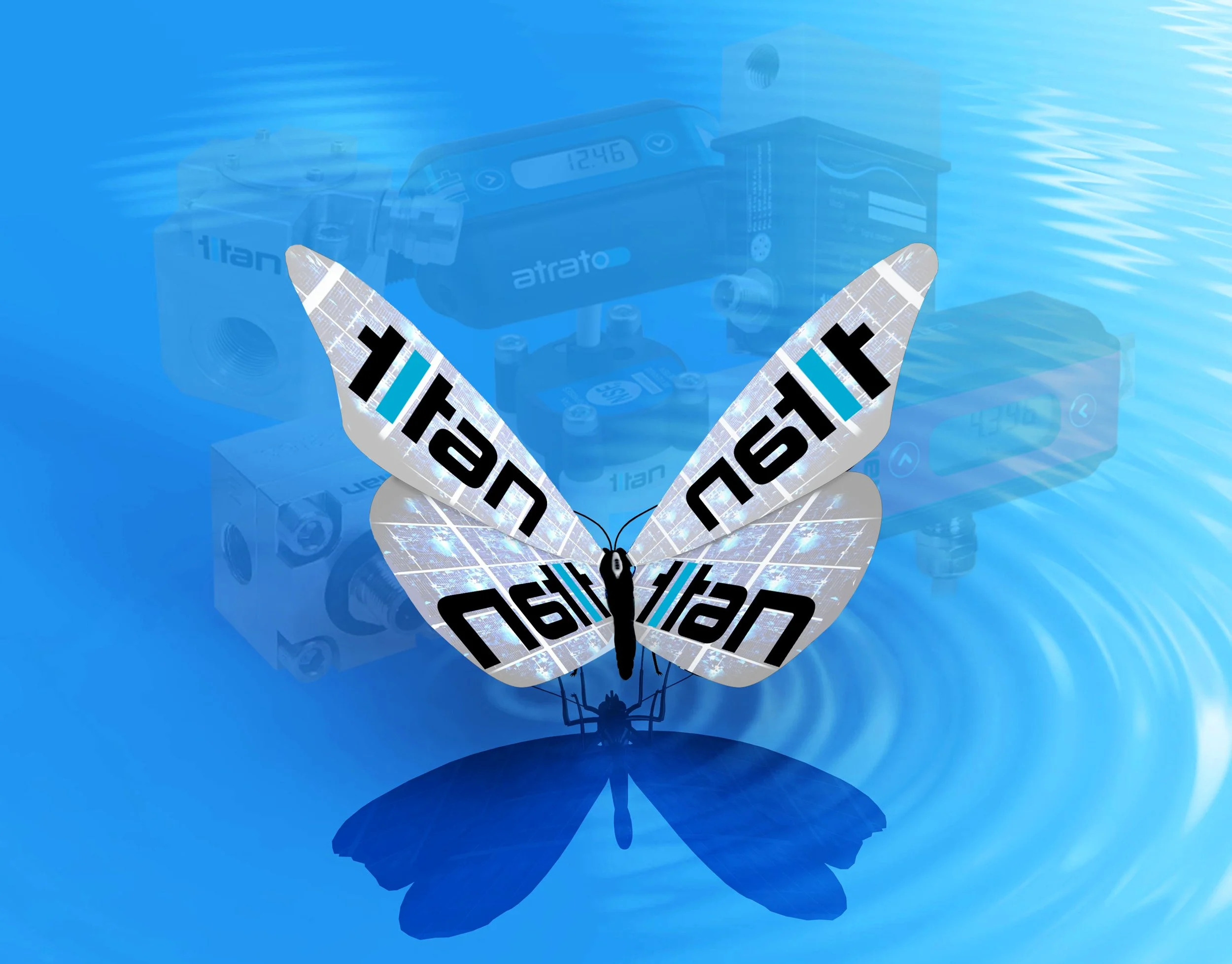 Ahead of the Curve: Titan Enterprises Celebrates Over 40 Years of Innovation