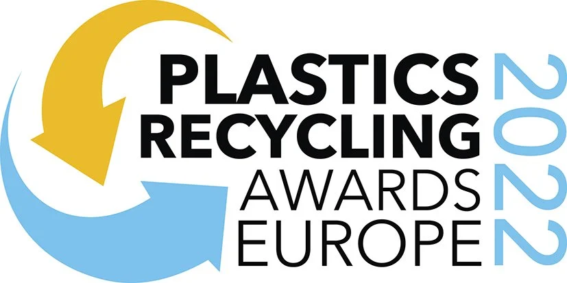 Finalists Announced for Plastics Recycling Awards Europe 2022
