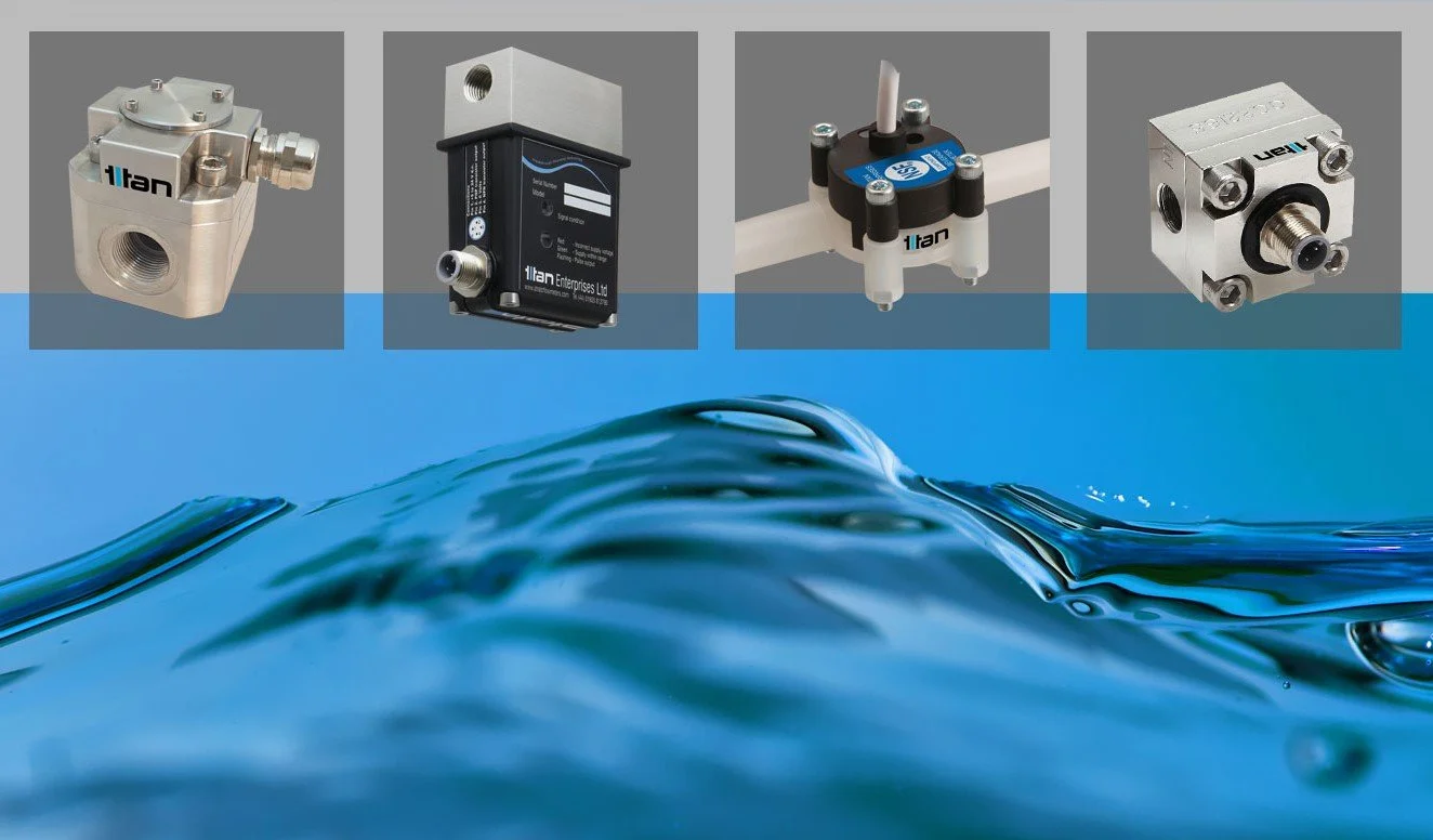 Titan Enterprises Explains Possible Reasons for Flowmeter Failure During Installation