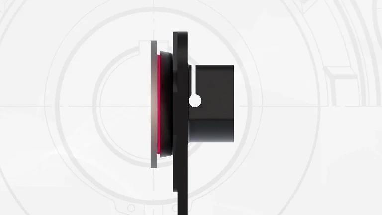 Innovative Clutch Automatically Adjusts the Working Air Gap