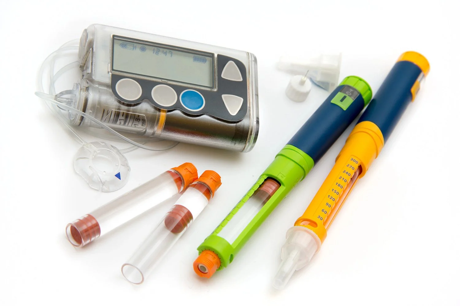 Motion Solution Requirements for Biologic Delivery Devices
