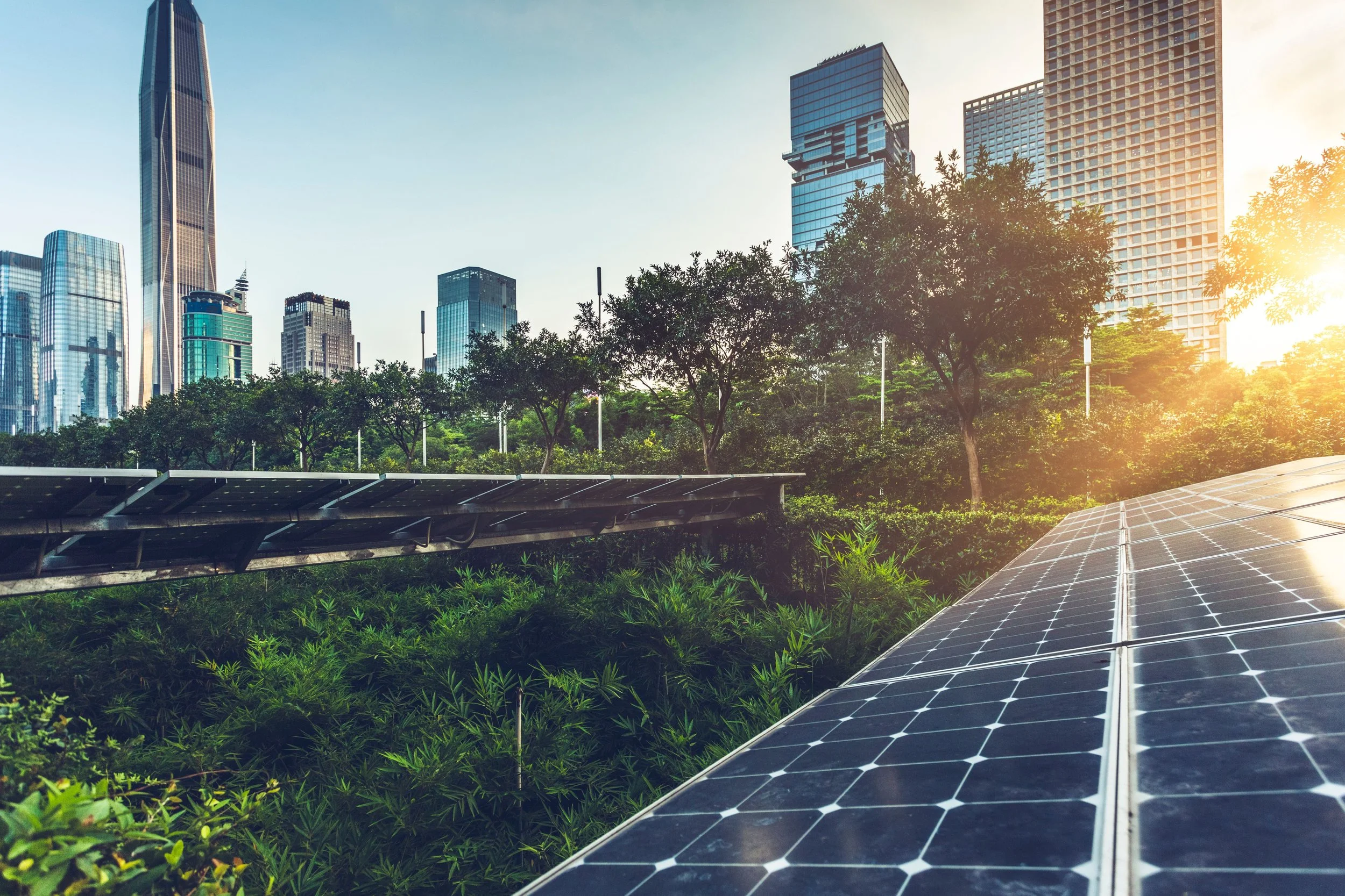 ABB Technology in Greater Manchester to Be Blueprint for Carbon Negative Microgrids