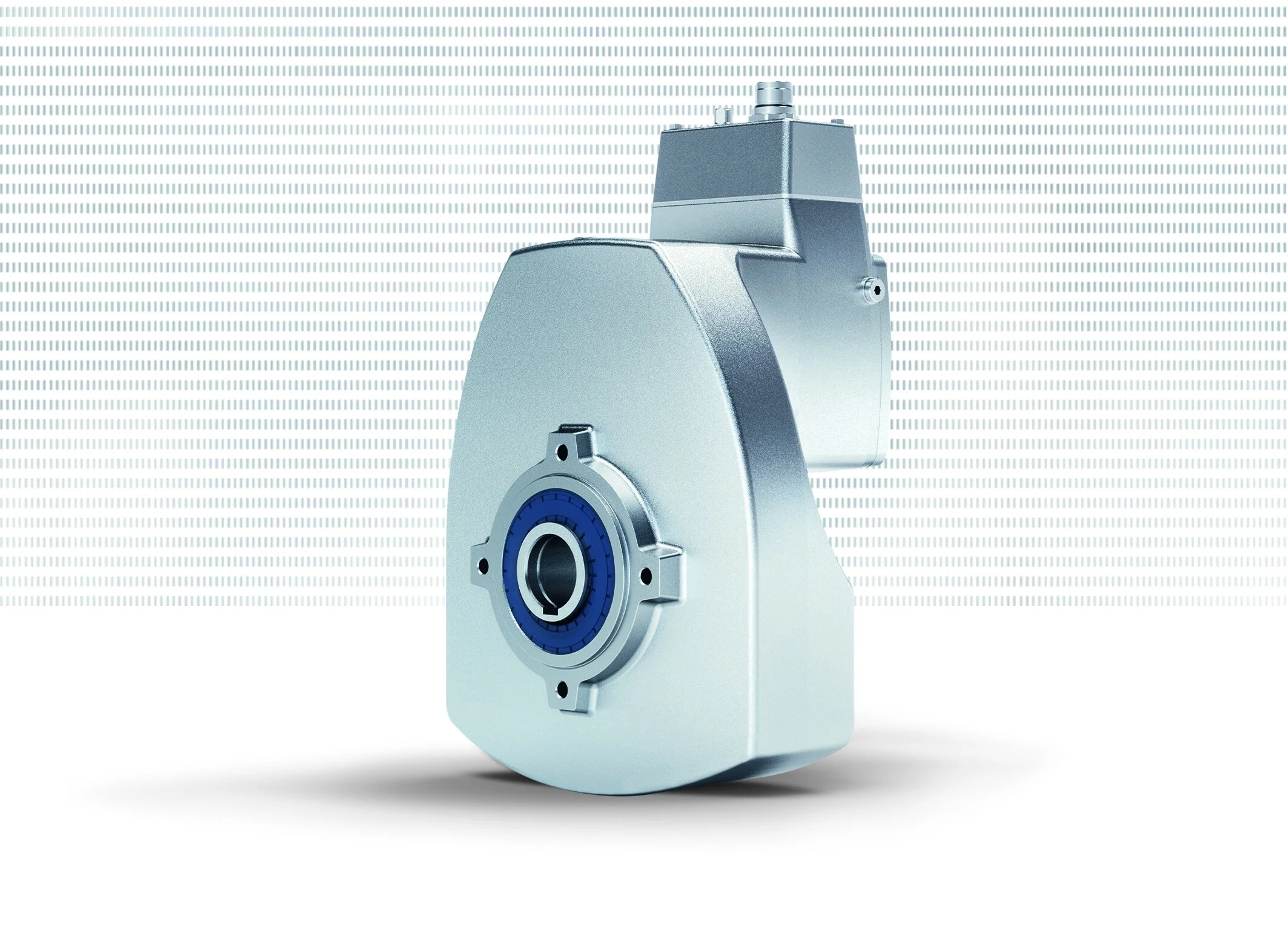 Energy Efficiency – Unused Potential! NORD Components Increase the Energy Efficiency of Drive Systems