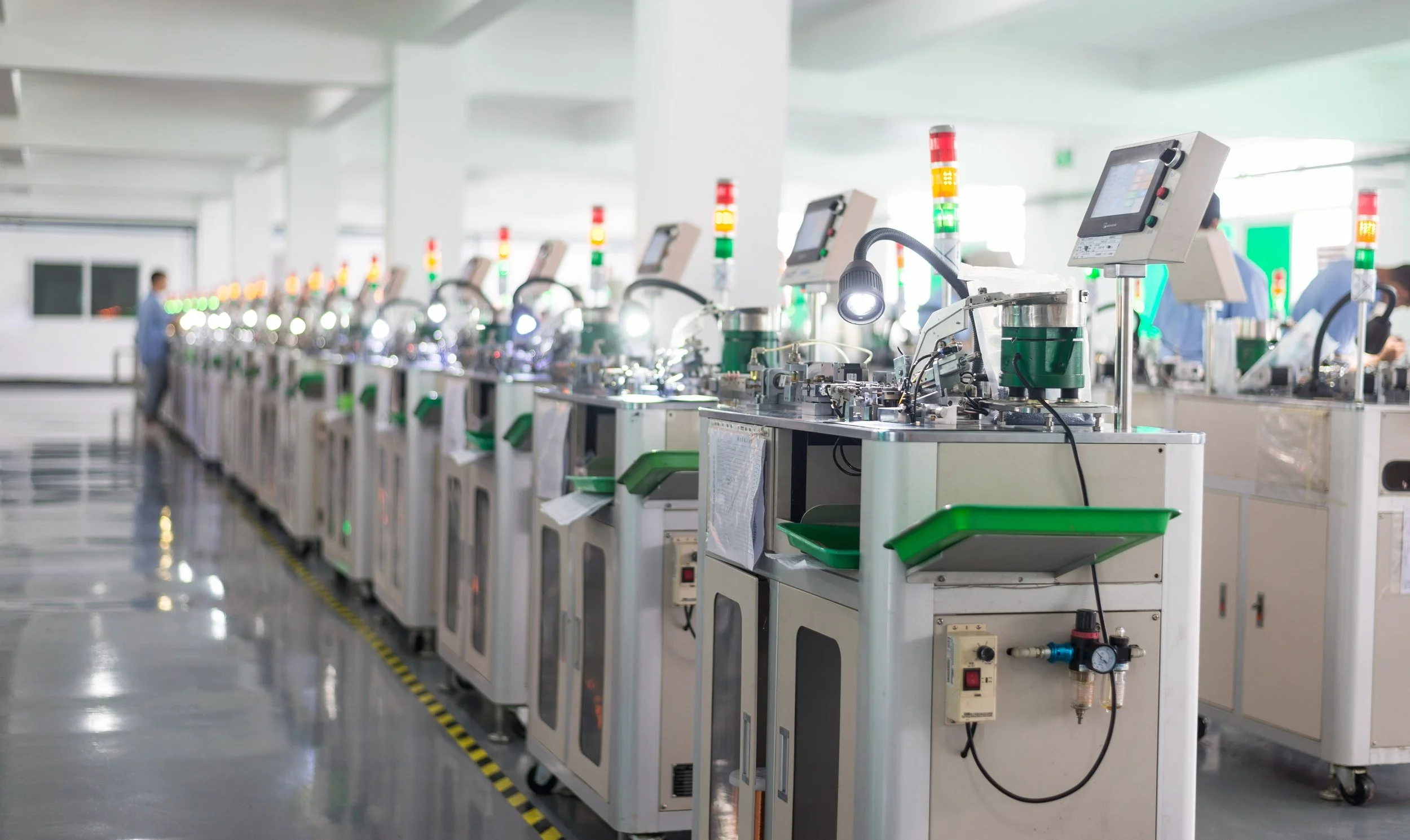 Delta Launches the New Version of DIAView (V3.7) and Upgrades for Industrial Panel PC DIAVH PPC