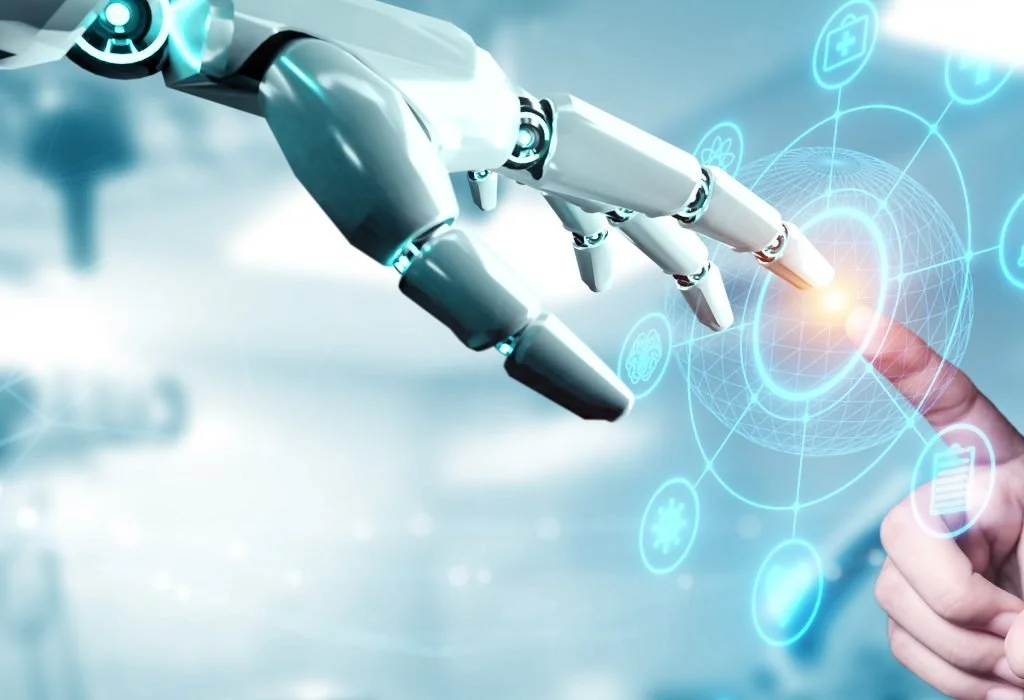 What yesterday’s tech innovations teach us about robotics today