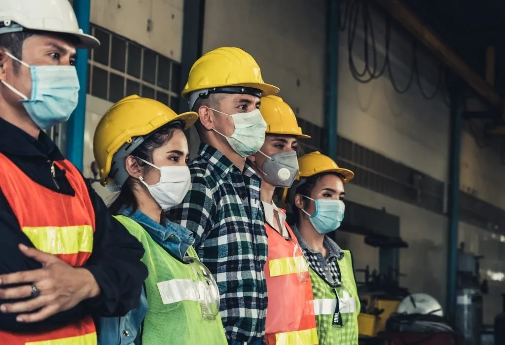 The evolving landscape of PPE regulations in manufacturing
