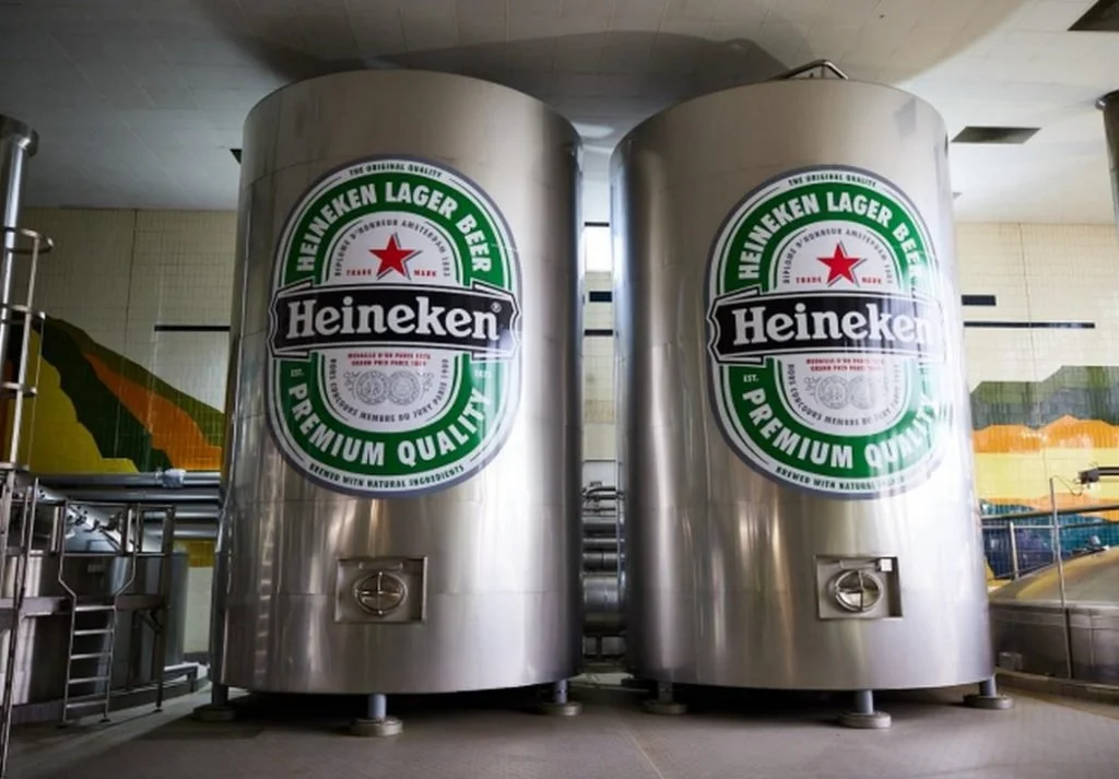 GEA supplies HEINEKEN UK with heat pump solution for Manchester site