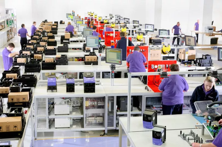 Powys manufacturer Invertek Drives creating at least 250 jobs