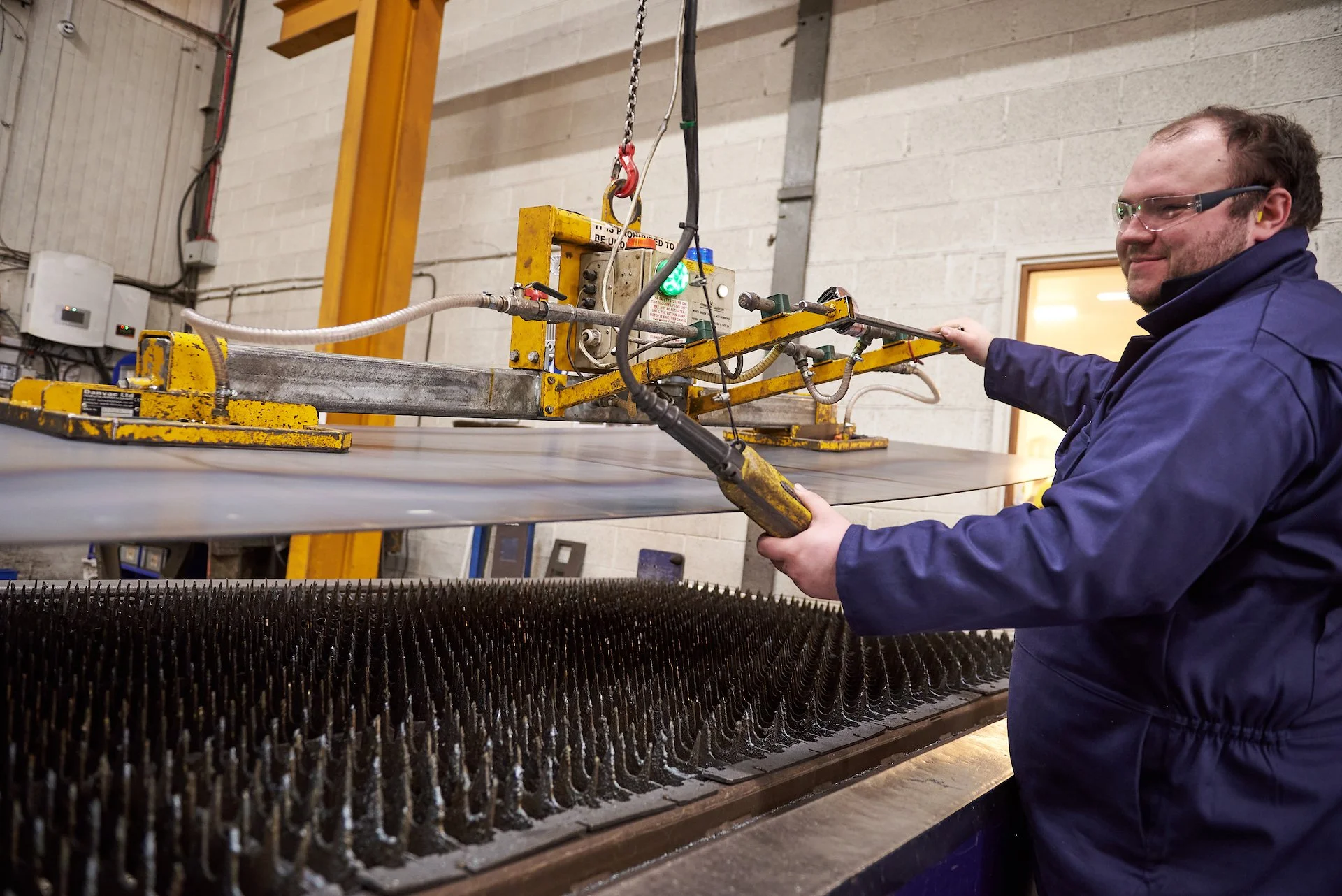 FSP launch new shift to attract part-time workers