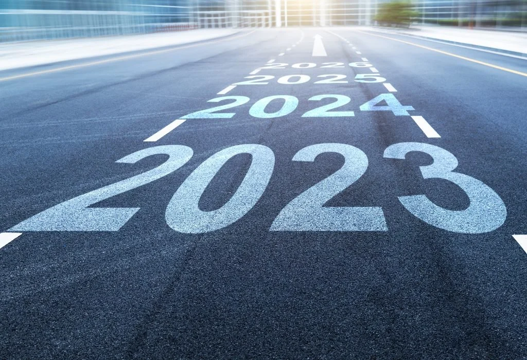 The future of manufacturing: 5 key trends for 2024