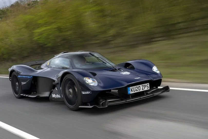Supercar brake firm Surface Transforms plans to create 70 jobs with multi-million pound investment
