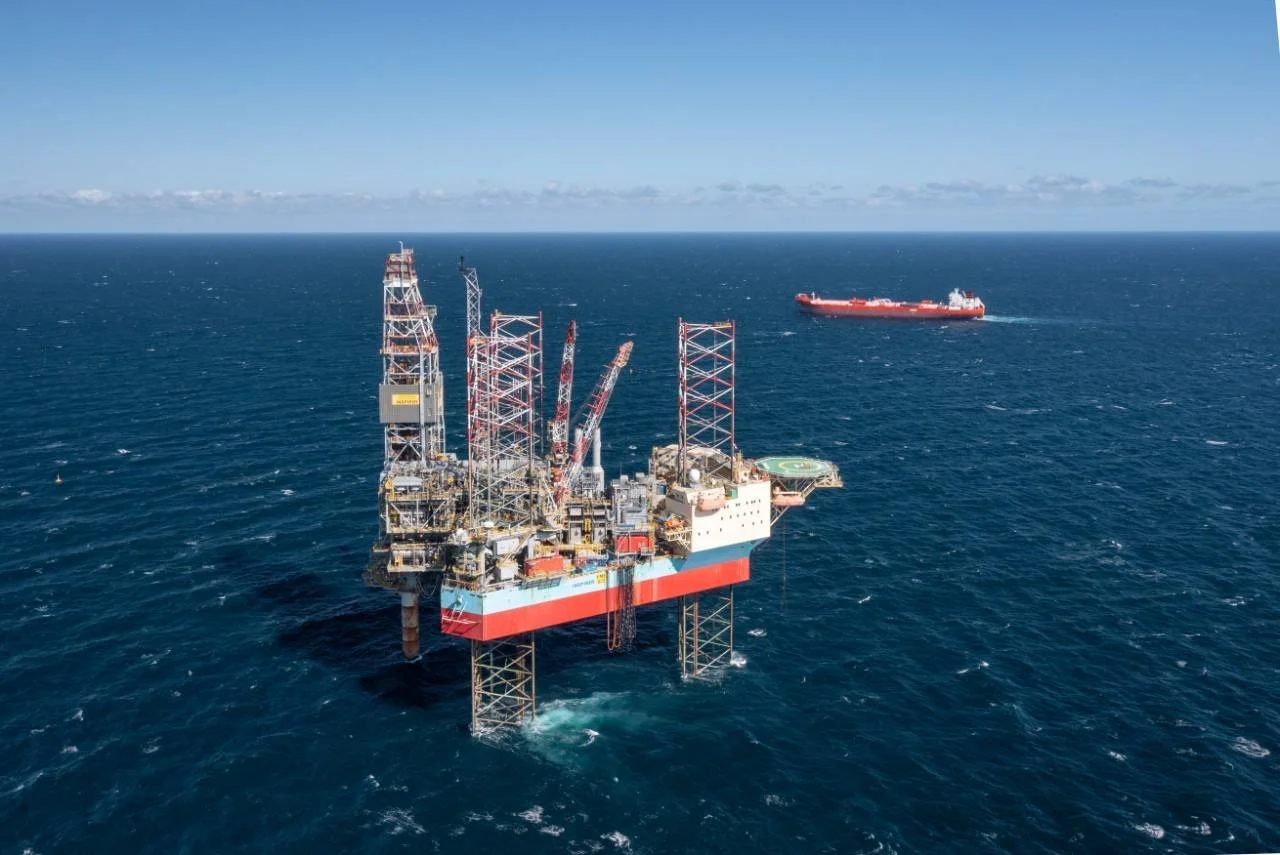 Kent Wins Landmark 3-Year Framework Contract with Repsol Norge