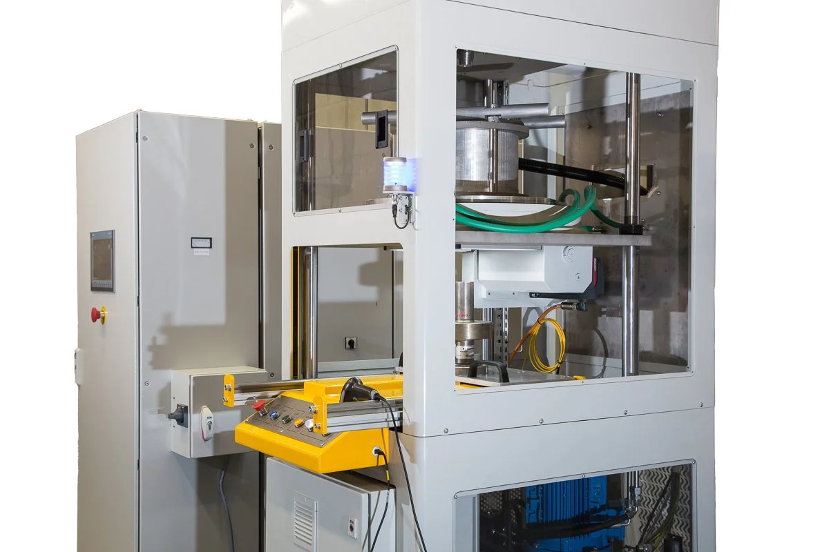 Bunting Magnetising Innovation at The Magnetics Show Europe