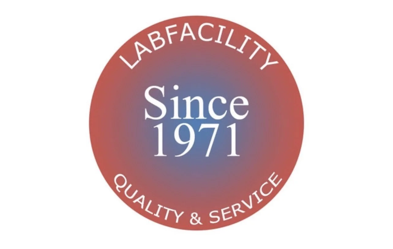Labfacility: Temperature and Process Technology
