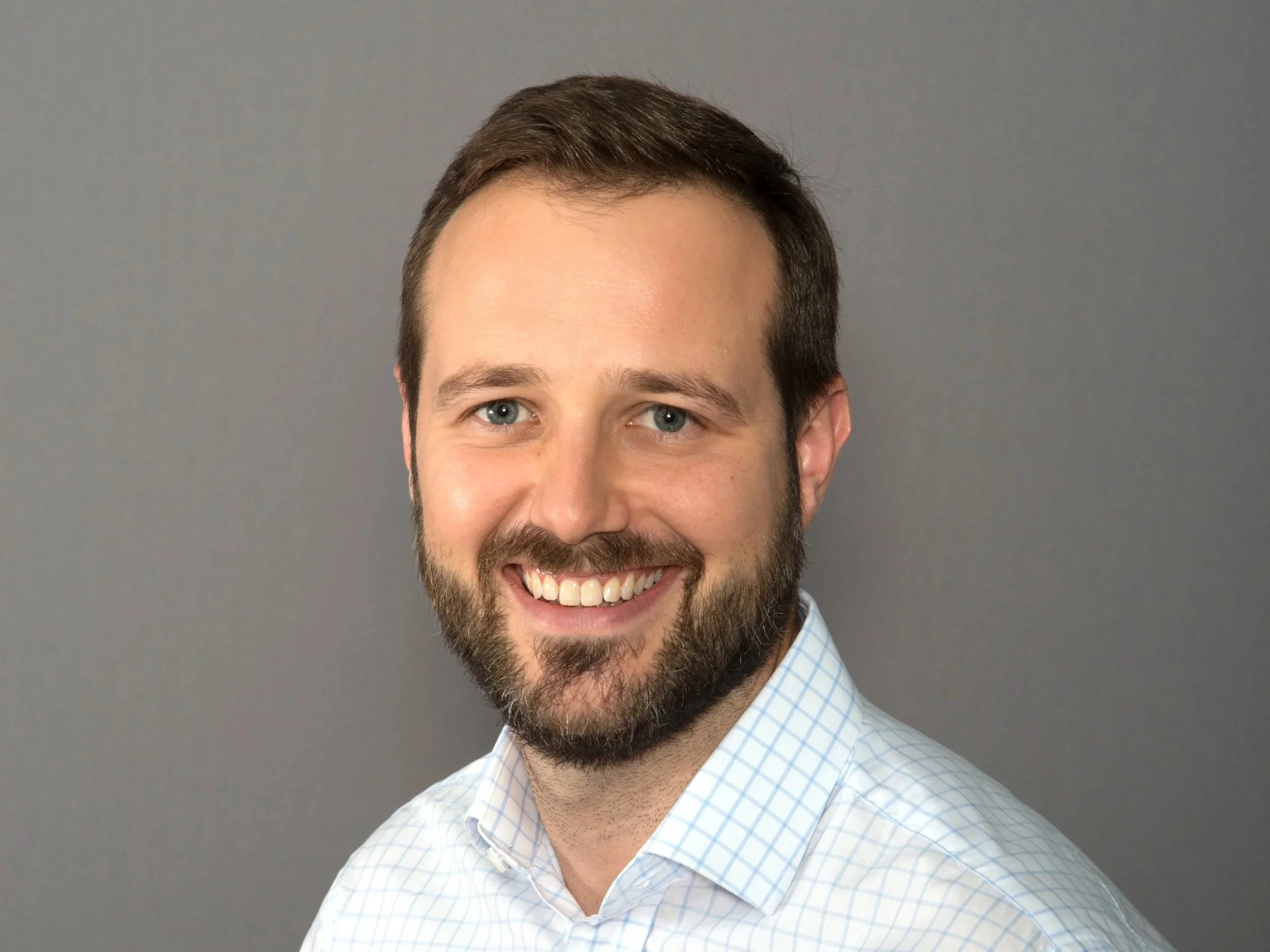 British Drilling Association (BDA) Welcomes New Chair - David Bradley