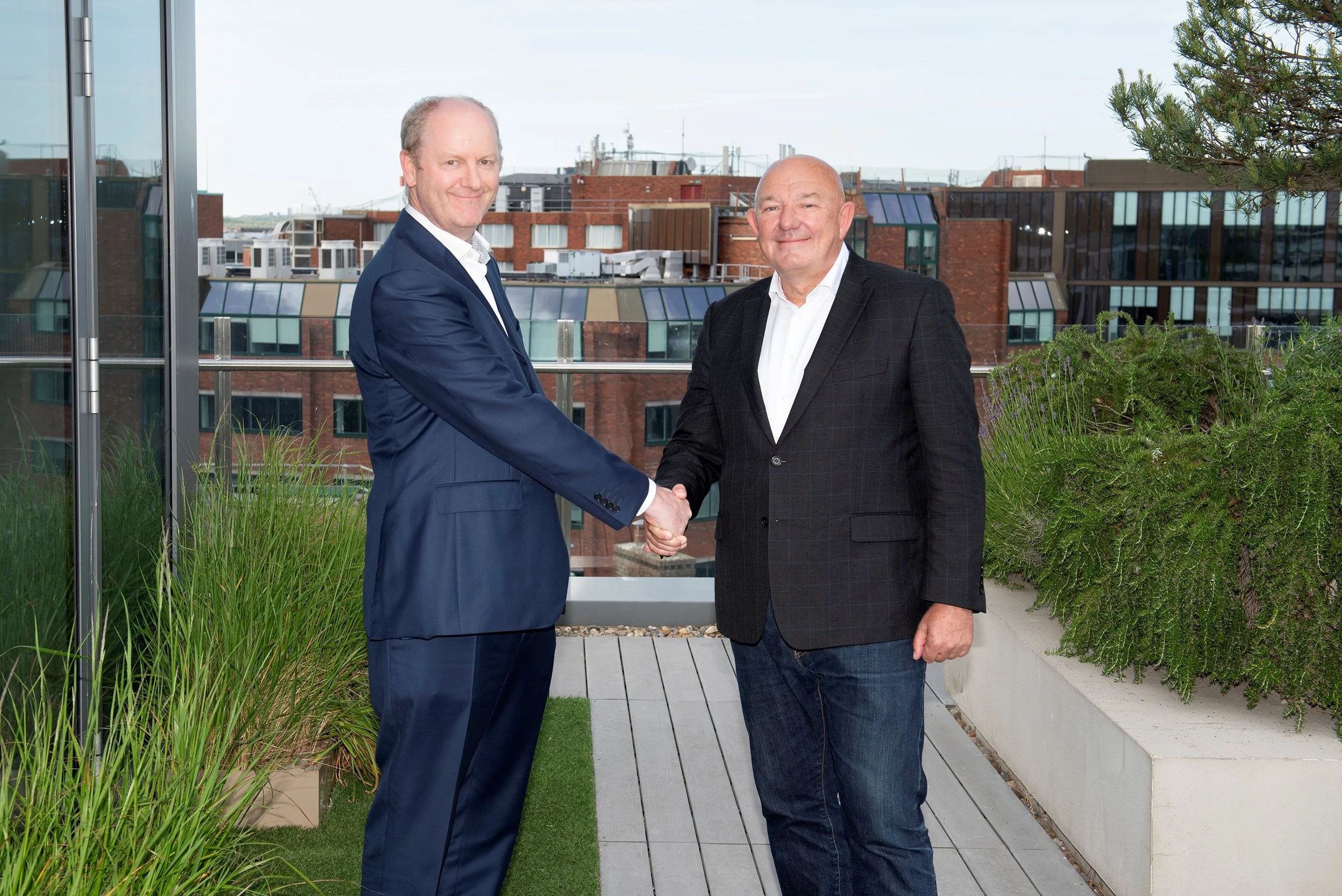 COWI&nbsp;Acquires&nbsp;PUNCH Consulting Engineers in Ireland&nbsp;