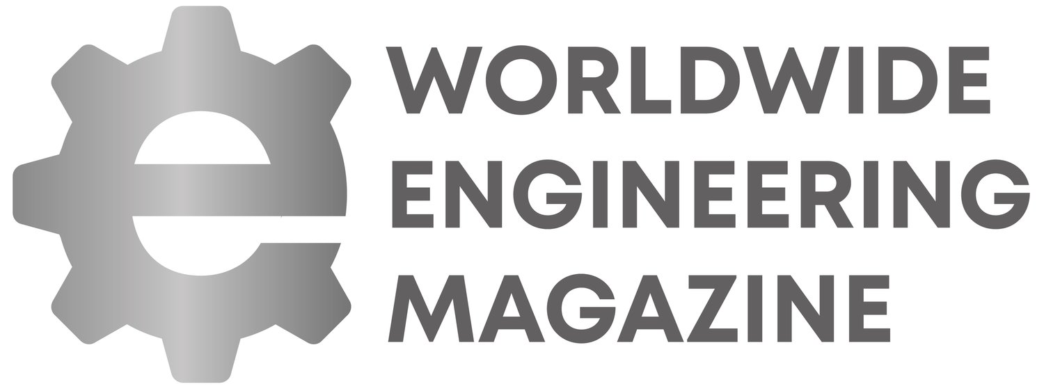 Worldwide Engineering Magazine