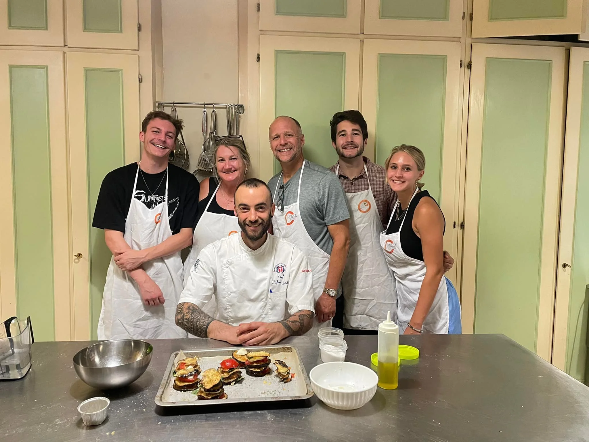 When are you the happiest?