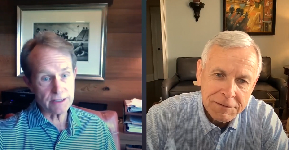 The most fulfilling occupation in life is...