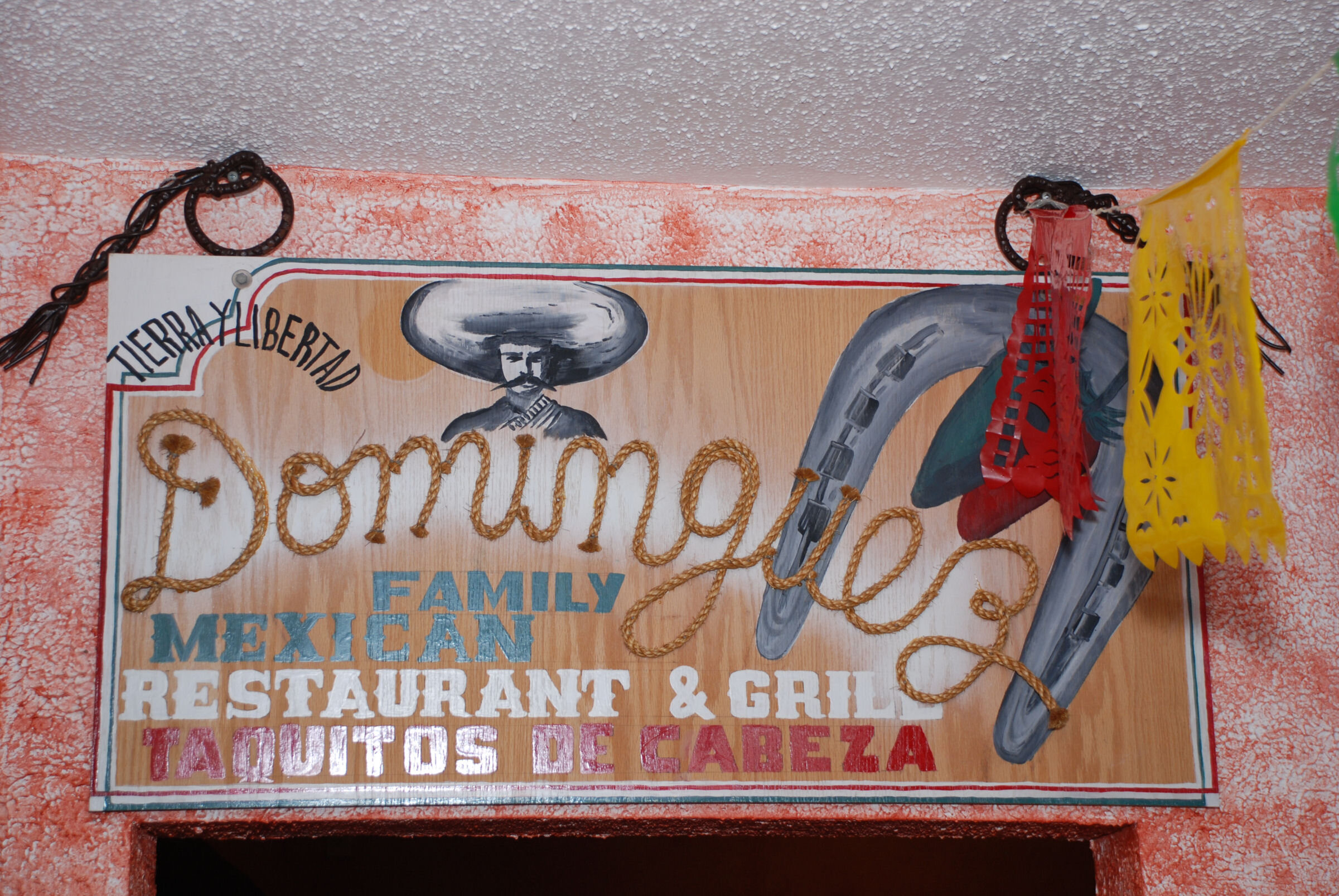 Dominguez Family Restaurant Minnesota Best Authentic Mexican Food