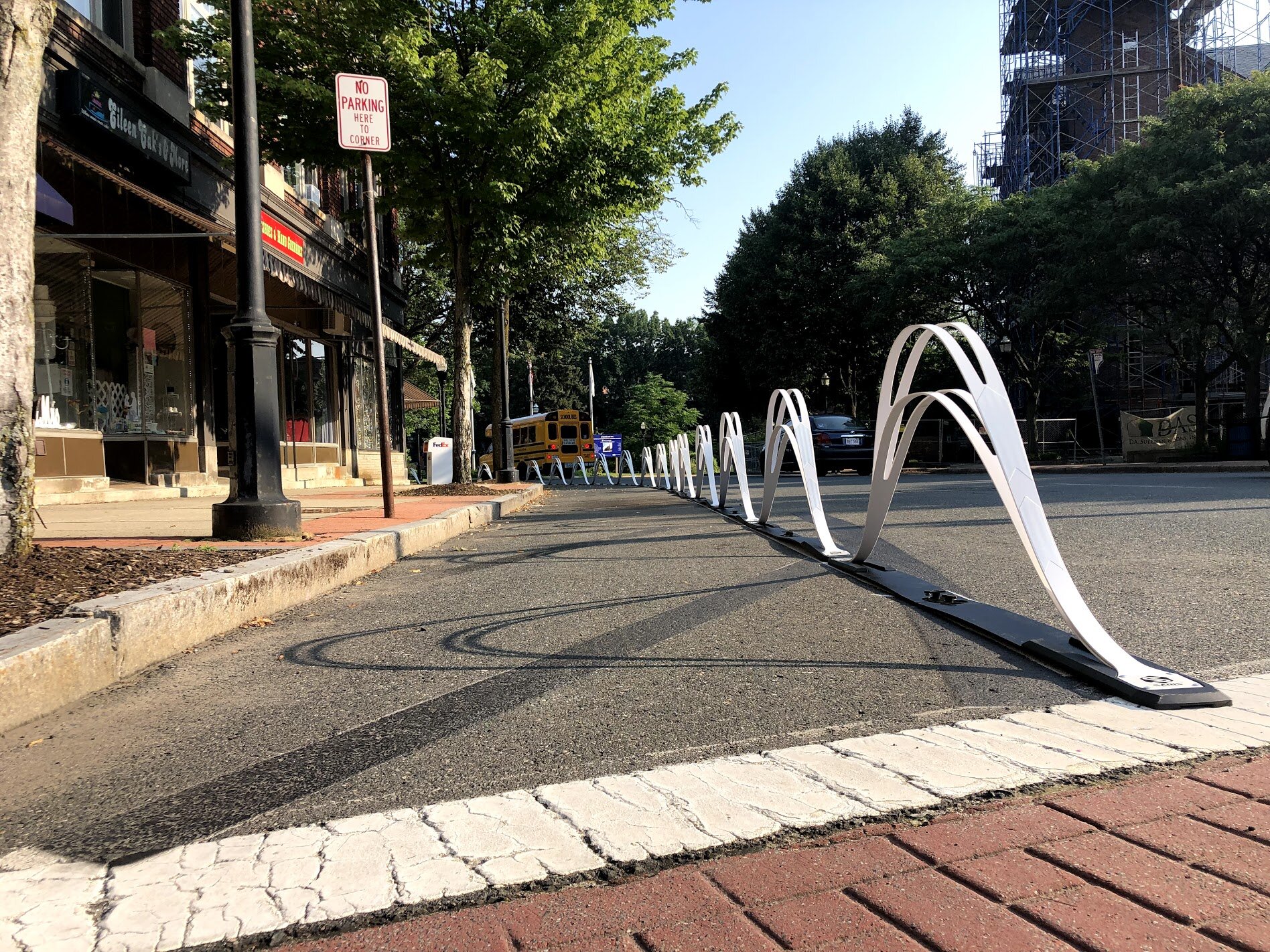 Center Loop