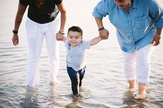 Who&rsquo;s ready for this years beach sessions? Normally by now I have them planned and booked, but I&rsquo;ll be announcing on Monday.  Stay tuned. 🤍
&bull;
&bull;
&bull;
&bull;
#beach #beachlife #family #familylove #familyphotographer