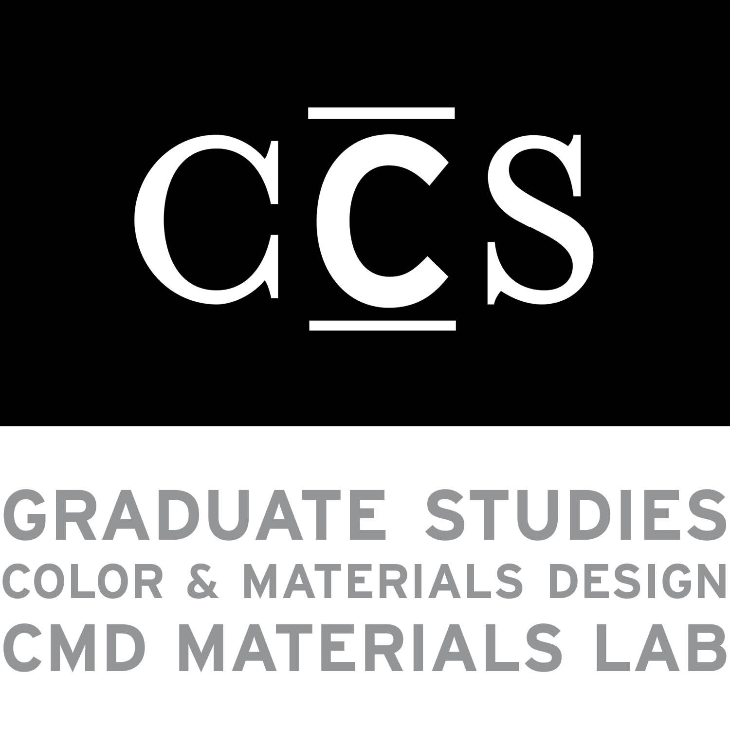 CCS CMD Material Lab