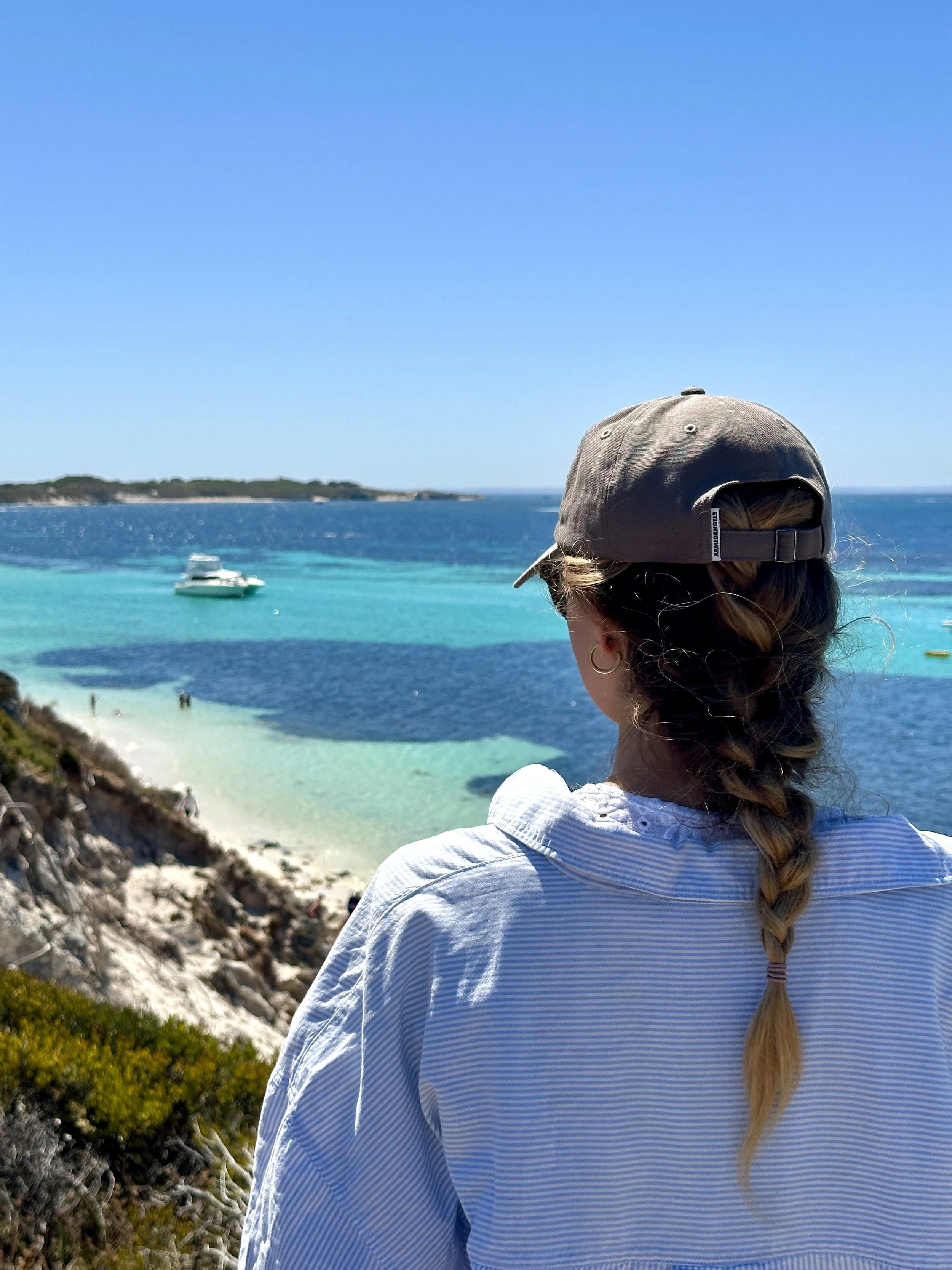 ULTIMATE TRAVEL GUIDE FOR PERTH &amp; FREMANTLE (WESTERN AUSTRALIA)