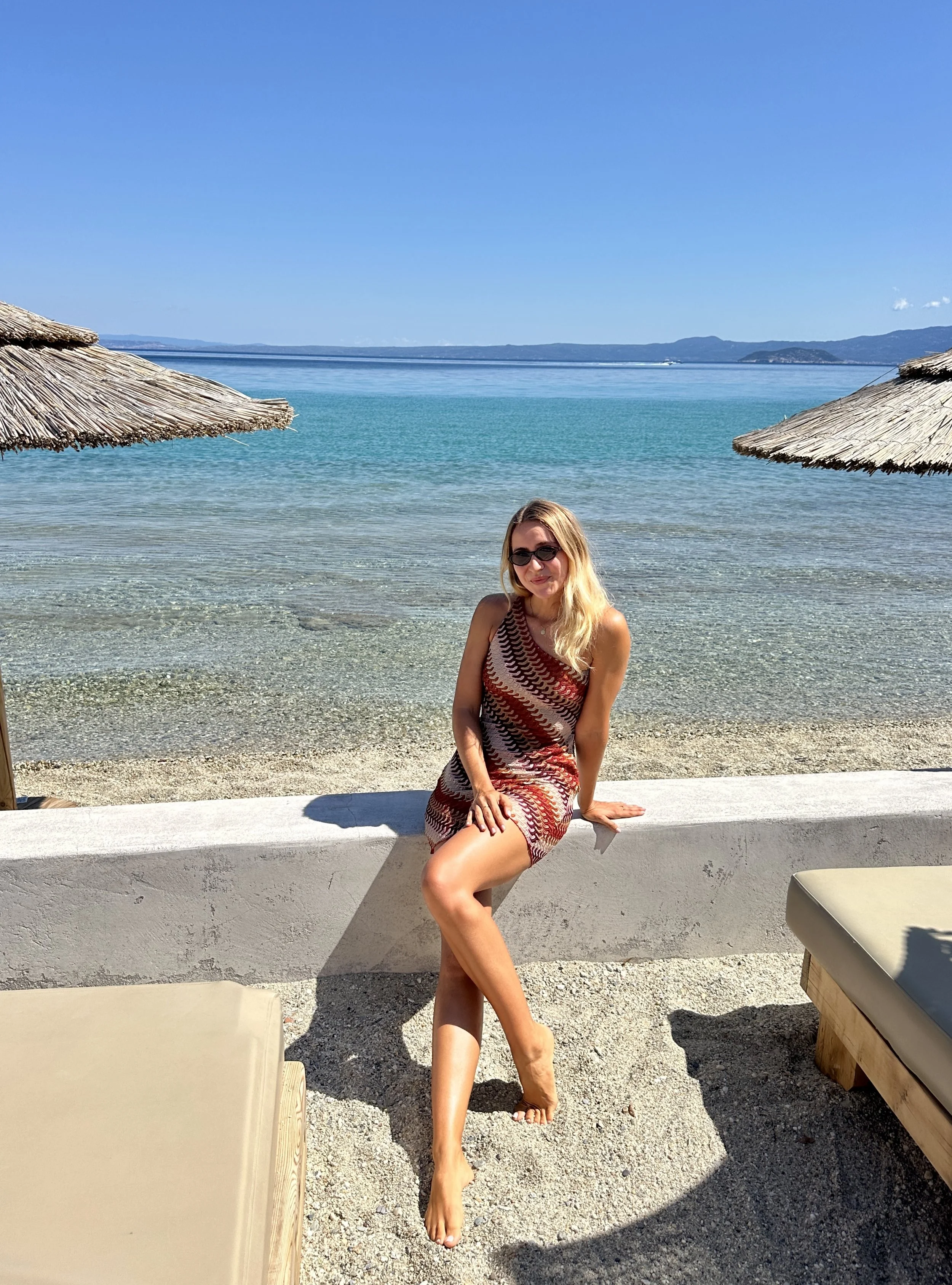 KASSANDRA / CHALKIDIKI TRAVEL GUIDE (THESSALONIKI/ GREECE)