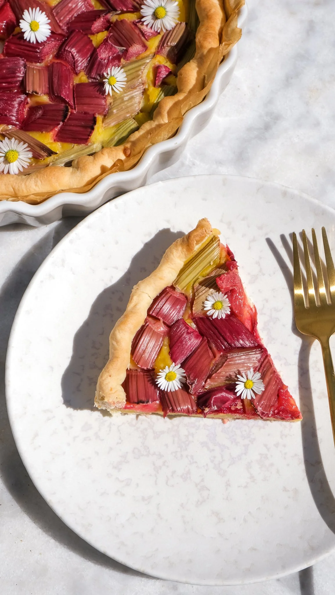 vanille-rhabarber-tarte-kuchen-saftig-einfach-rhubarb-cake-vanilla-cake-spring-easy-pudding-recipe-rezept-fruity-quick
