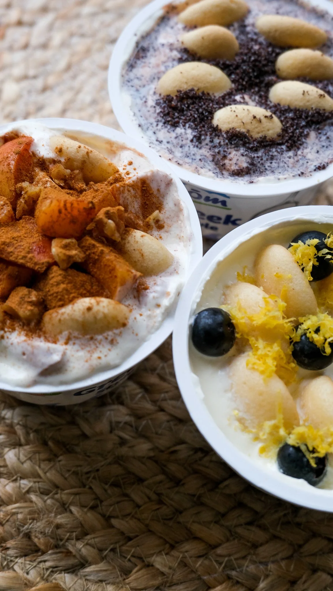 viral-cheesecake-3-ways-germknoedel-apfelstrudel-lemon-applestrudel-topfen-yoghurt-jogurt-greek-griechisch-protein-mohn-germ-snack-magda-mag-das