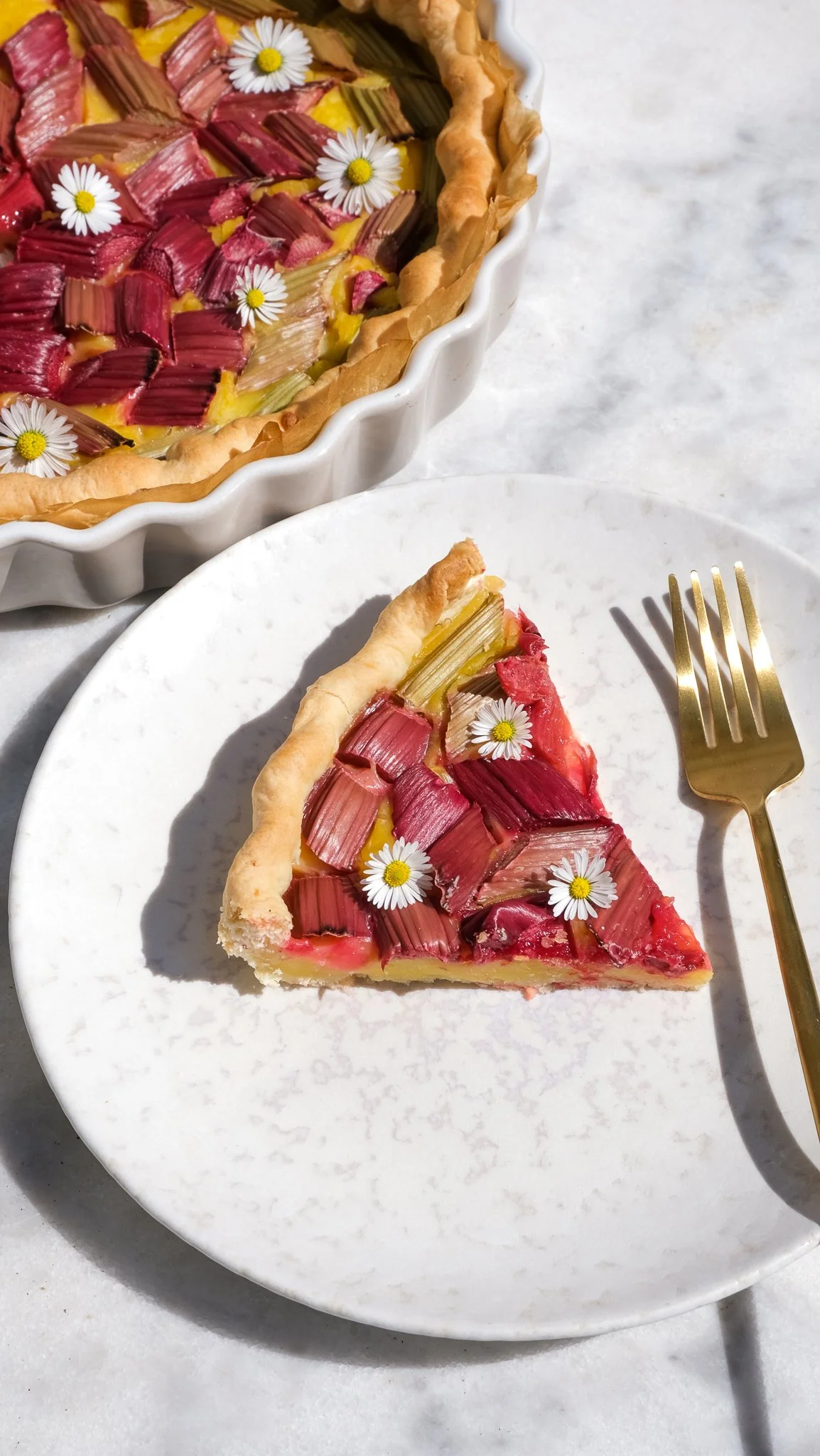 vanille-rhabarber-tarte-kuchen-saftig-einfach-rhubarb-cake-vanilla-cake-spring-easy-pudding-recipe-rezept-fruity-quick