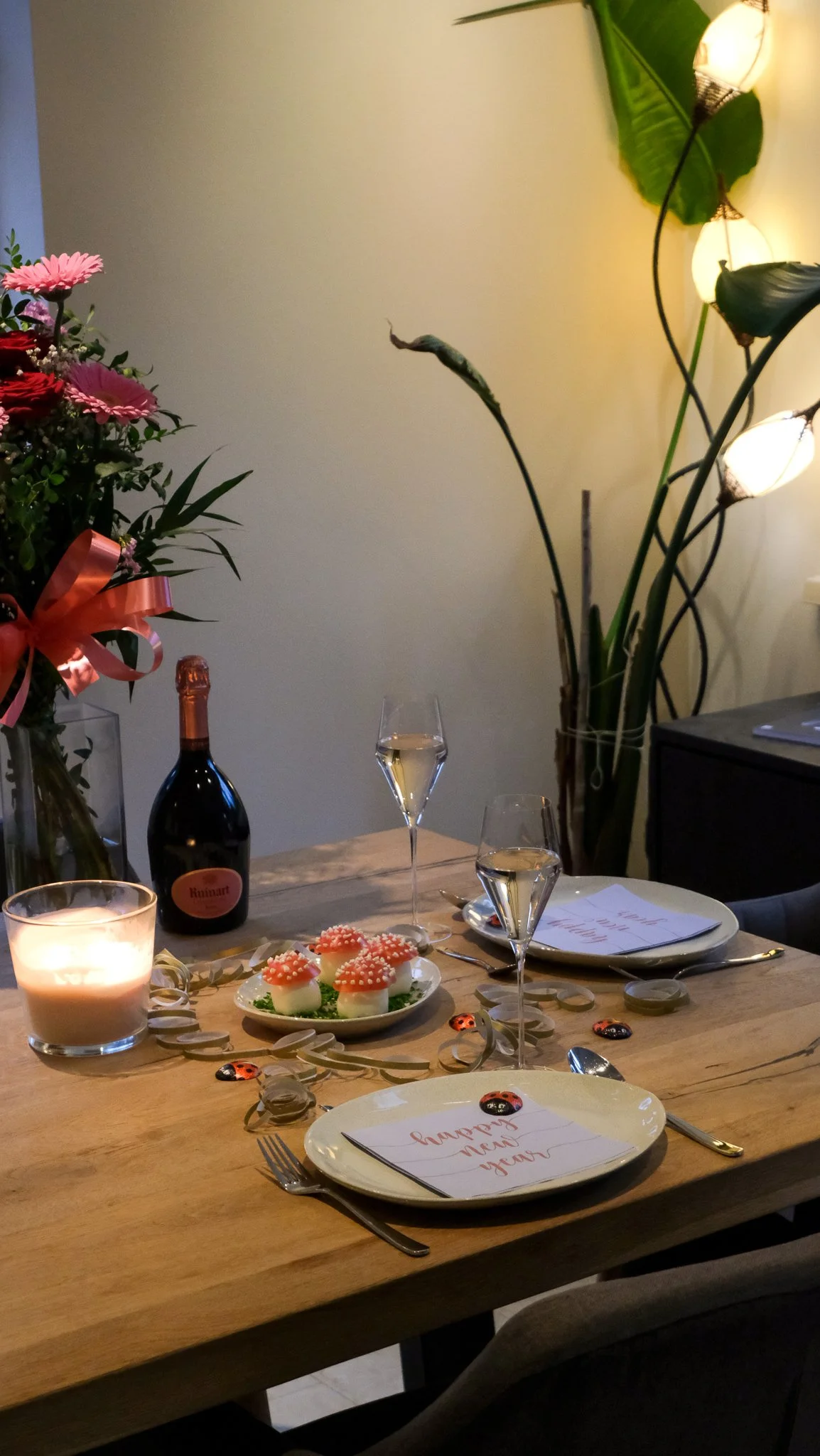 new-years-eve-recipe-fly-agaric-eggs-silvester-rezept-fliegenpilz-eier-rezept-recipe-magda-mag-das-vorspeise-einfach-ei